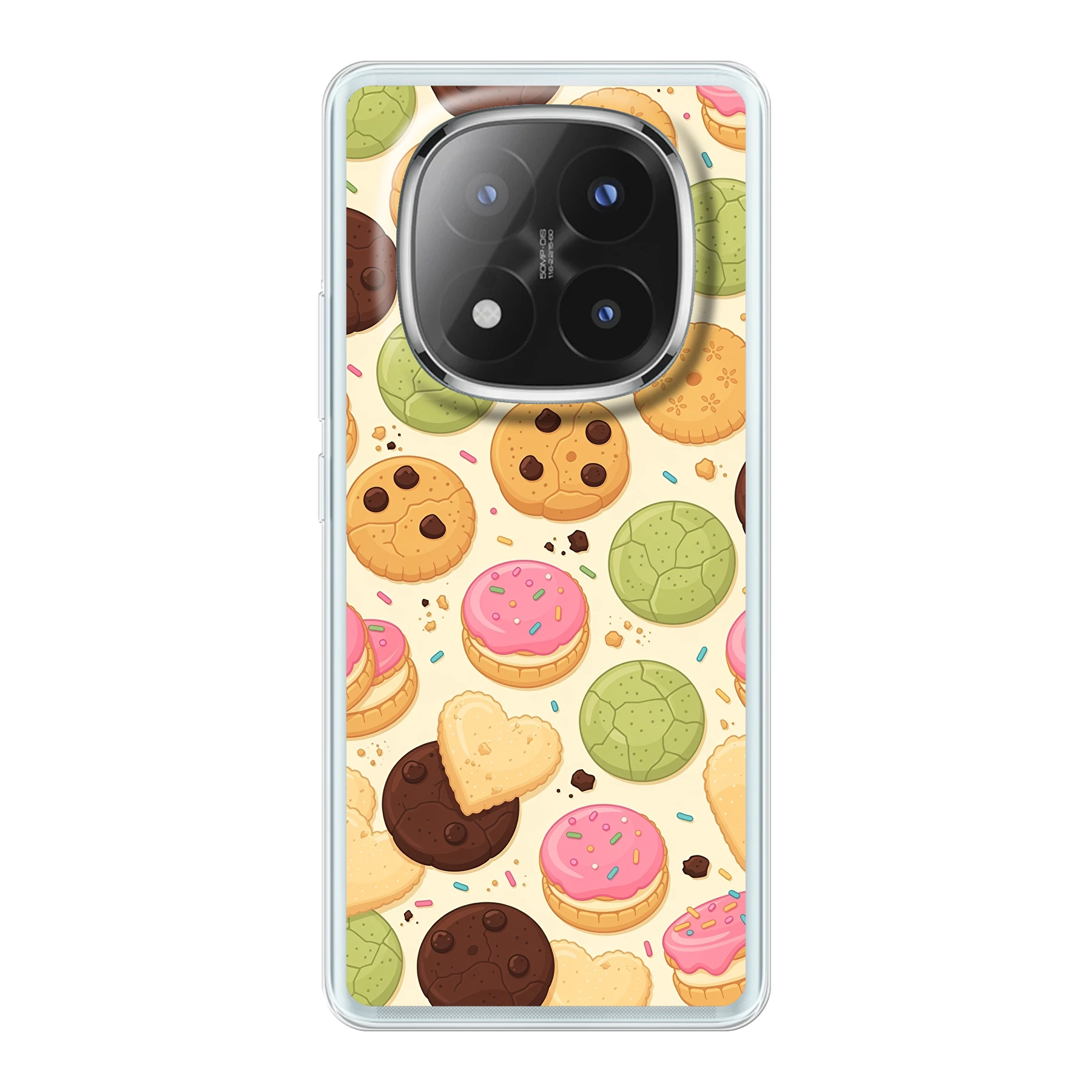 Xiaomi Redmi Note 14 Pro+ phone case