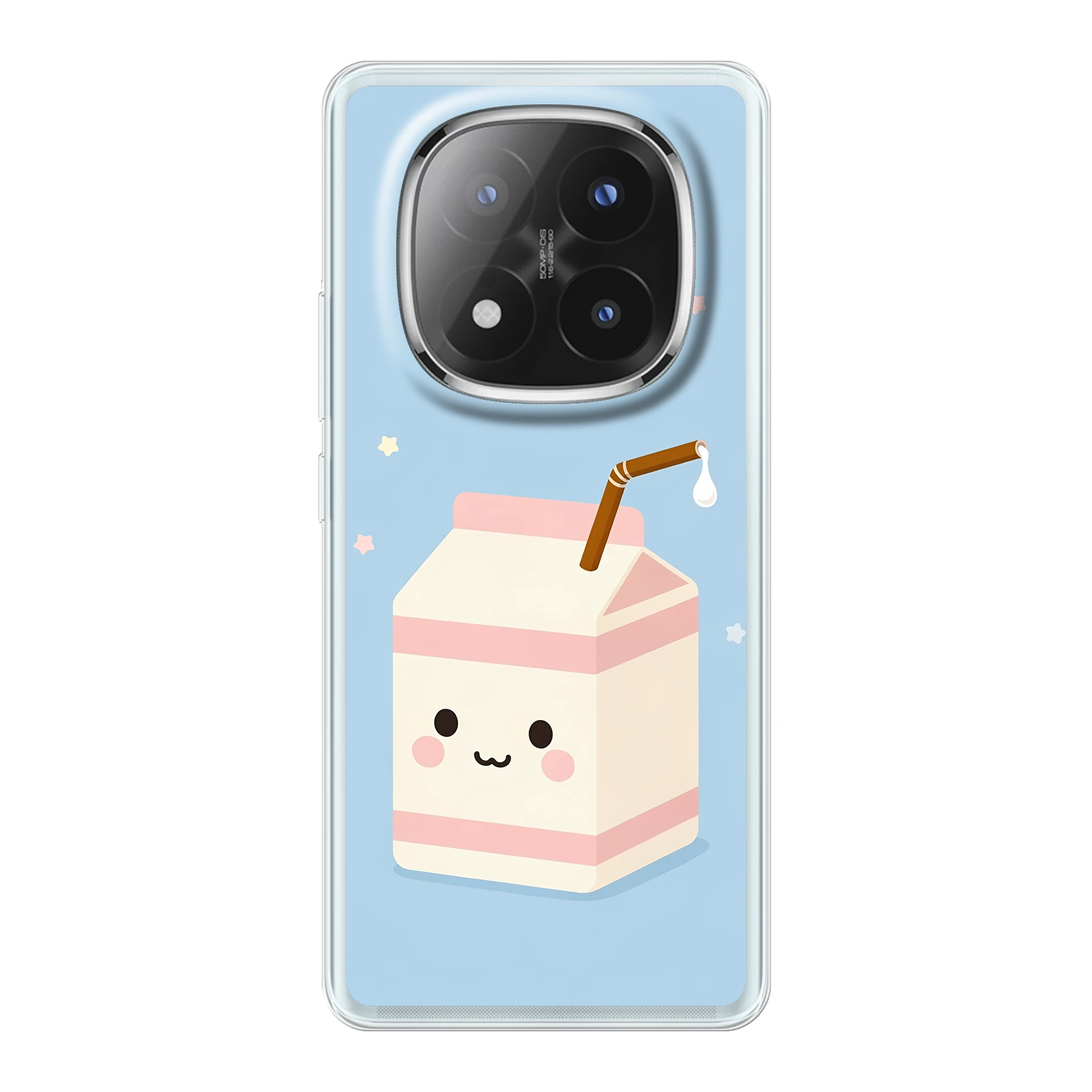 Xiaomi Redmi Note 14 Pro+ phone case