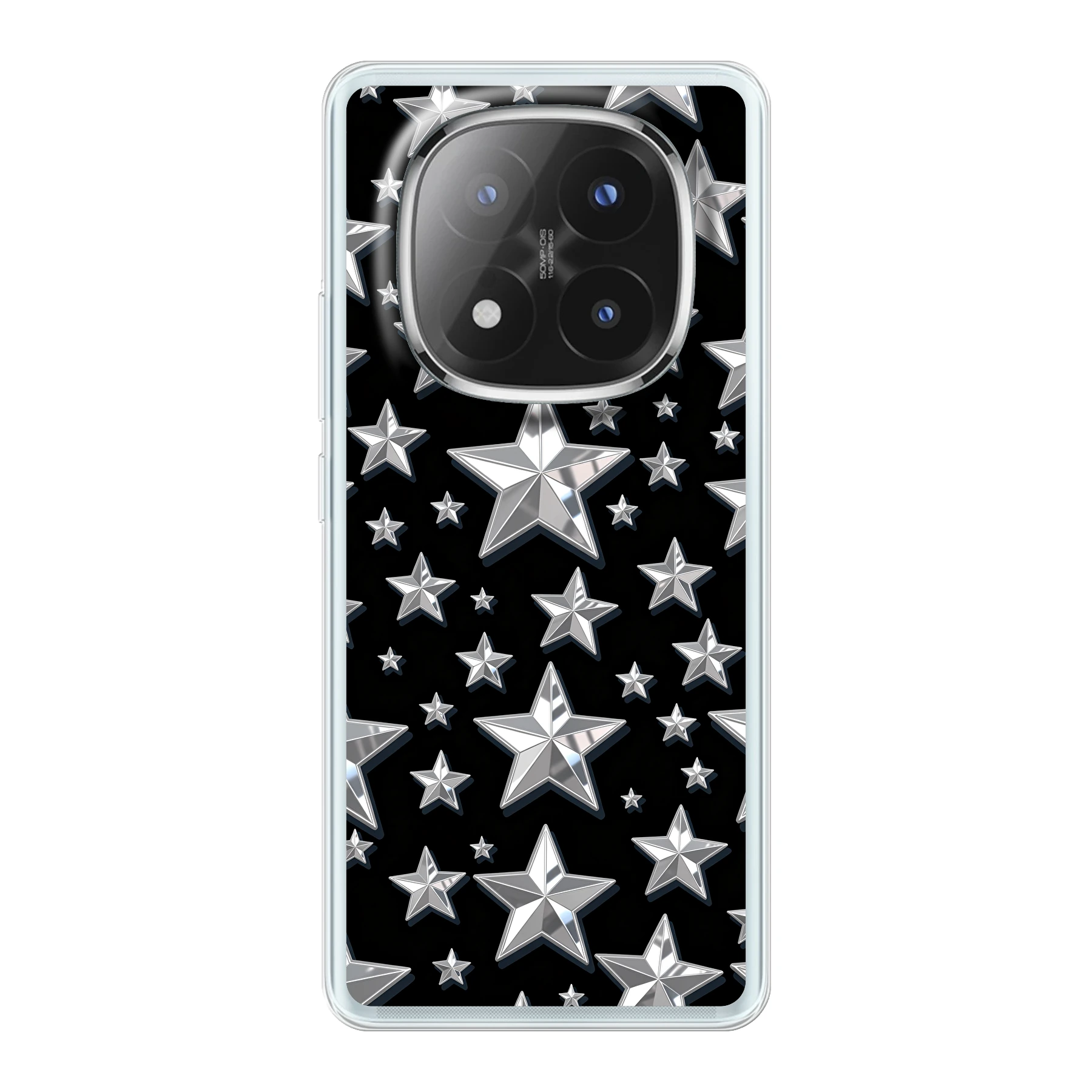 Xiaomi Redmi Note 14 Pro+ phone case