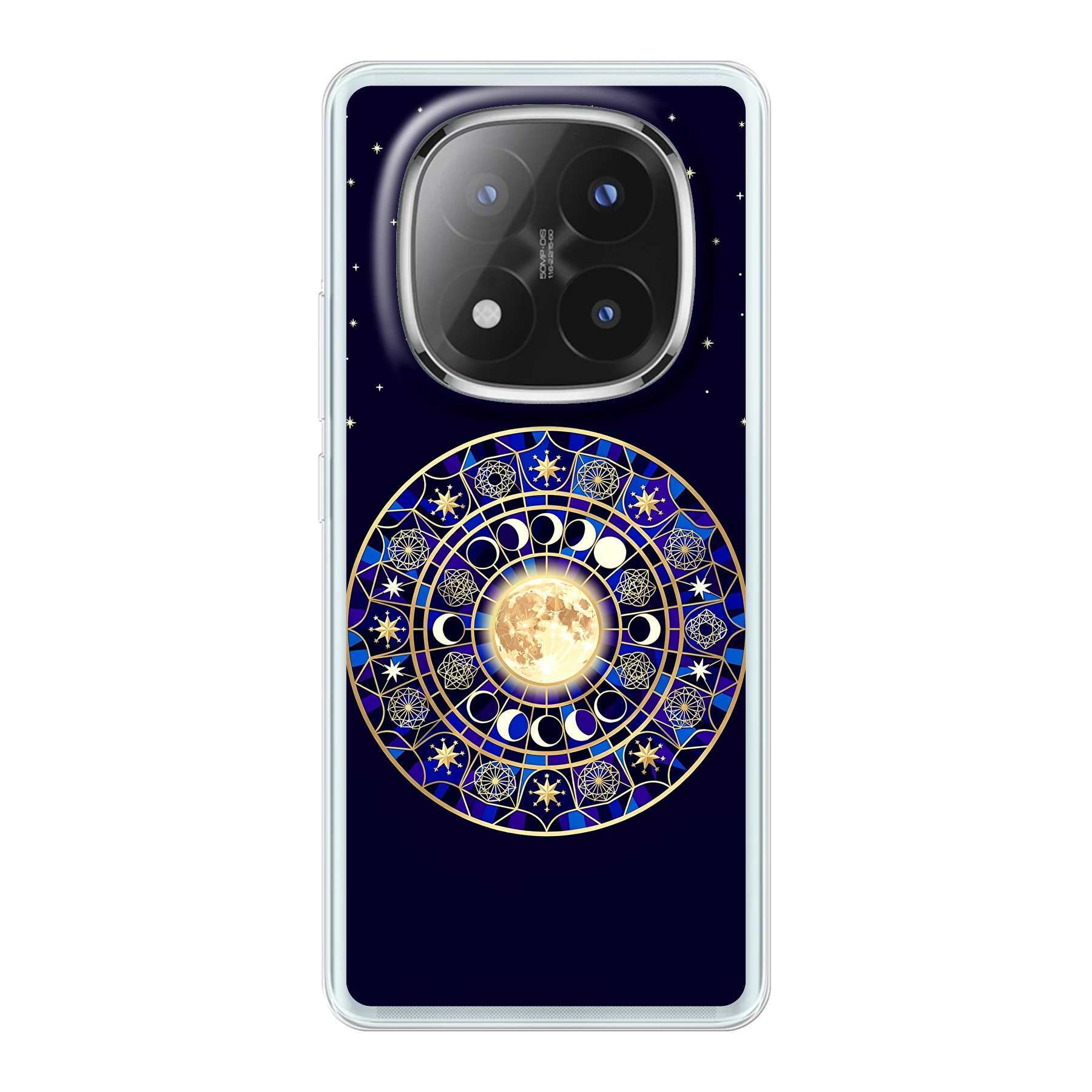 Xiaomi Redmi Note 14 Pro+ phone case