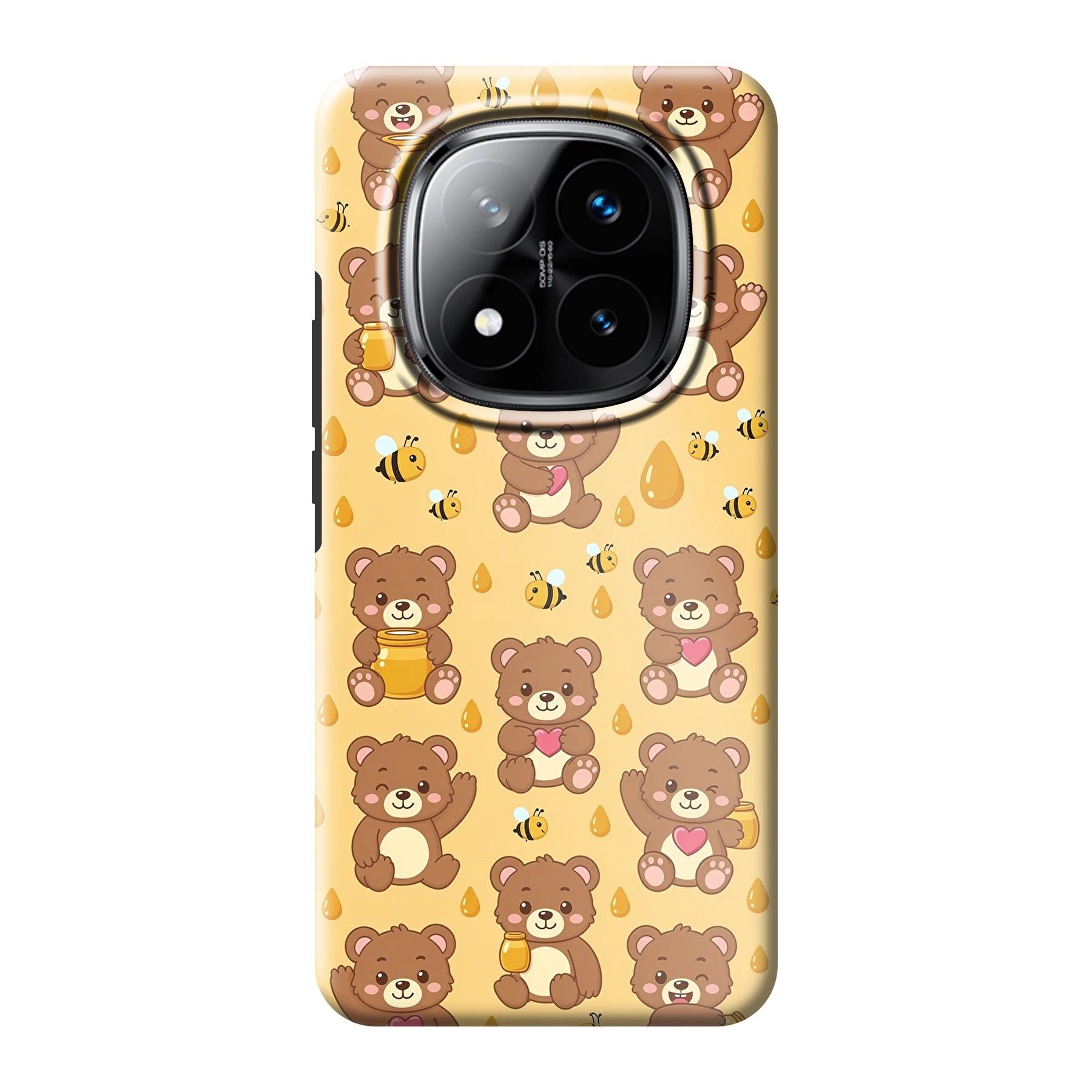 Xiaomi Redmi Note 14 Pro+ phone case