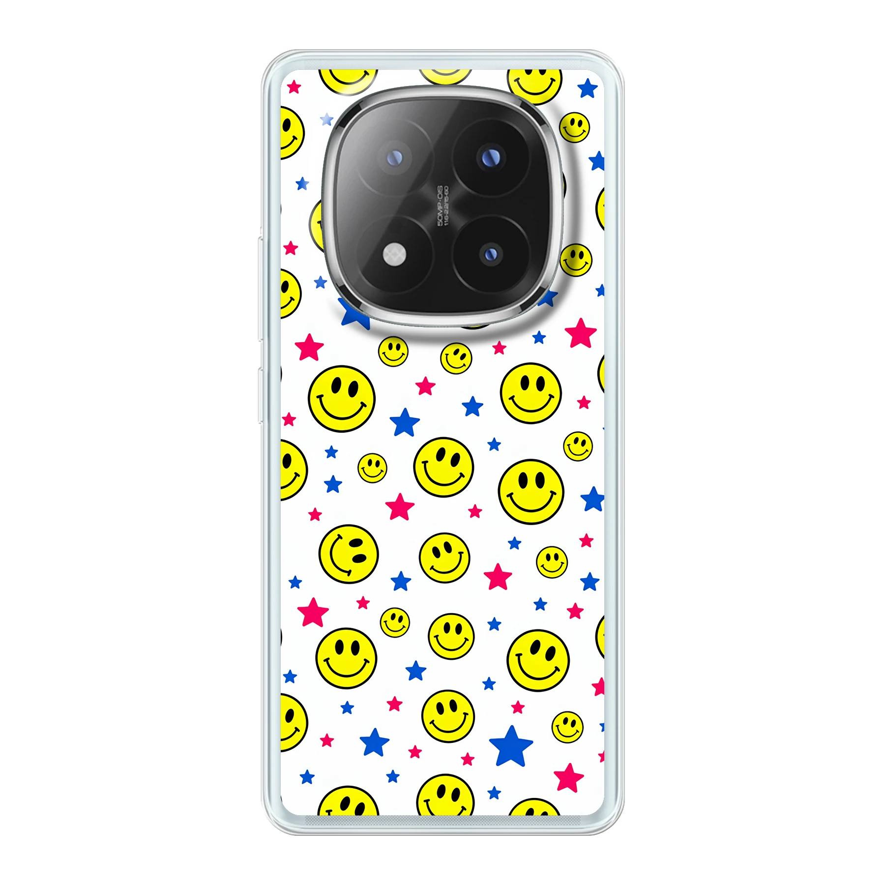 Xiaomi Redmi Note 14 Pro+ phone case