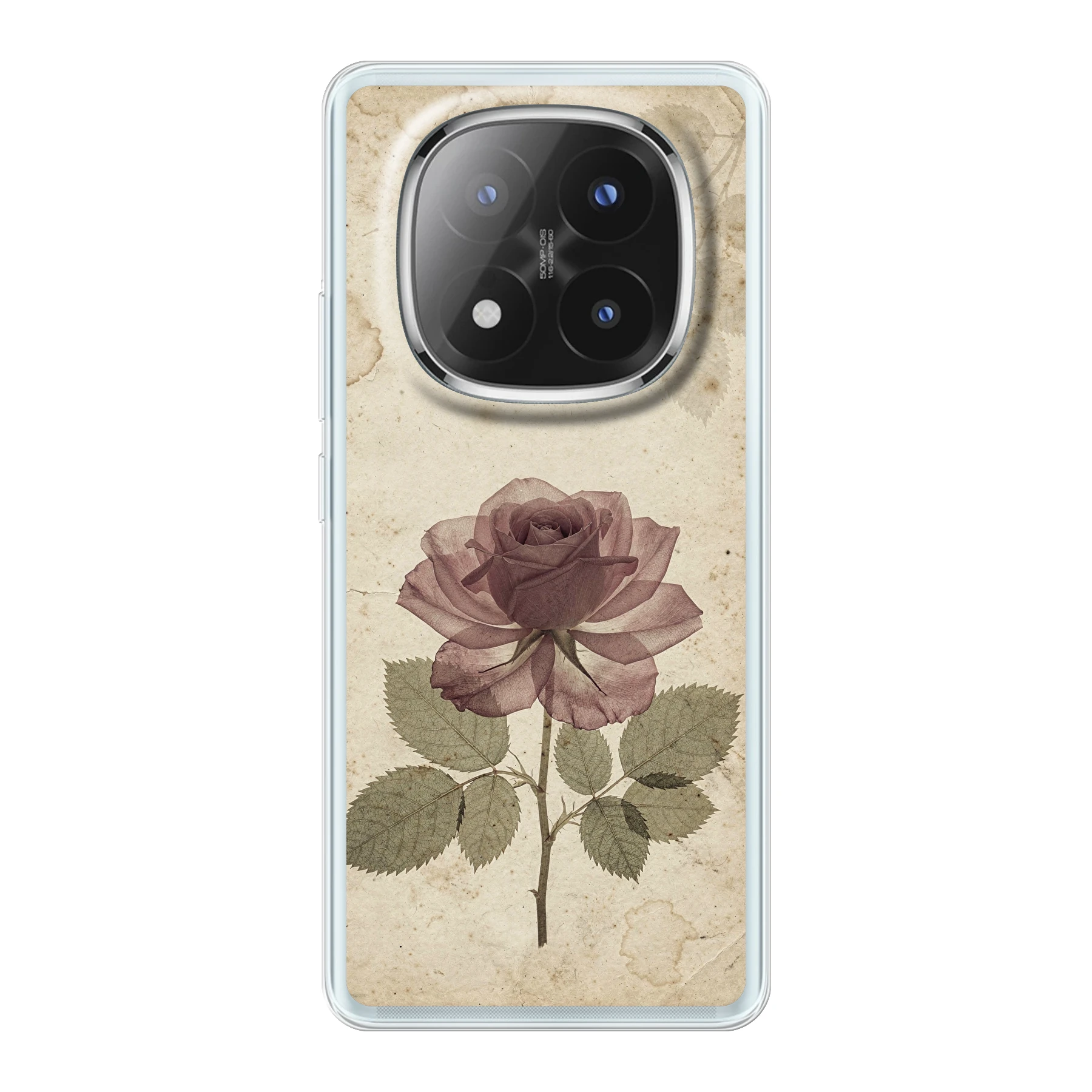 Xiaomi Redmi Note 14 Pro+ phone case