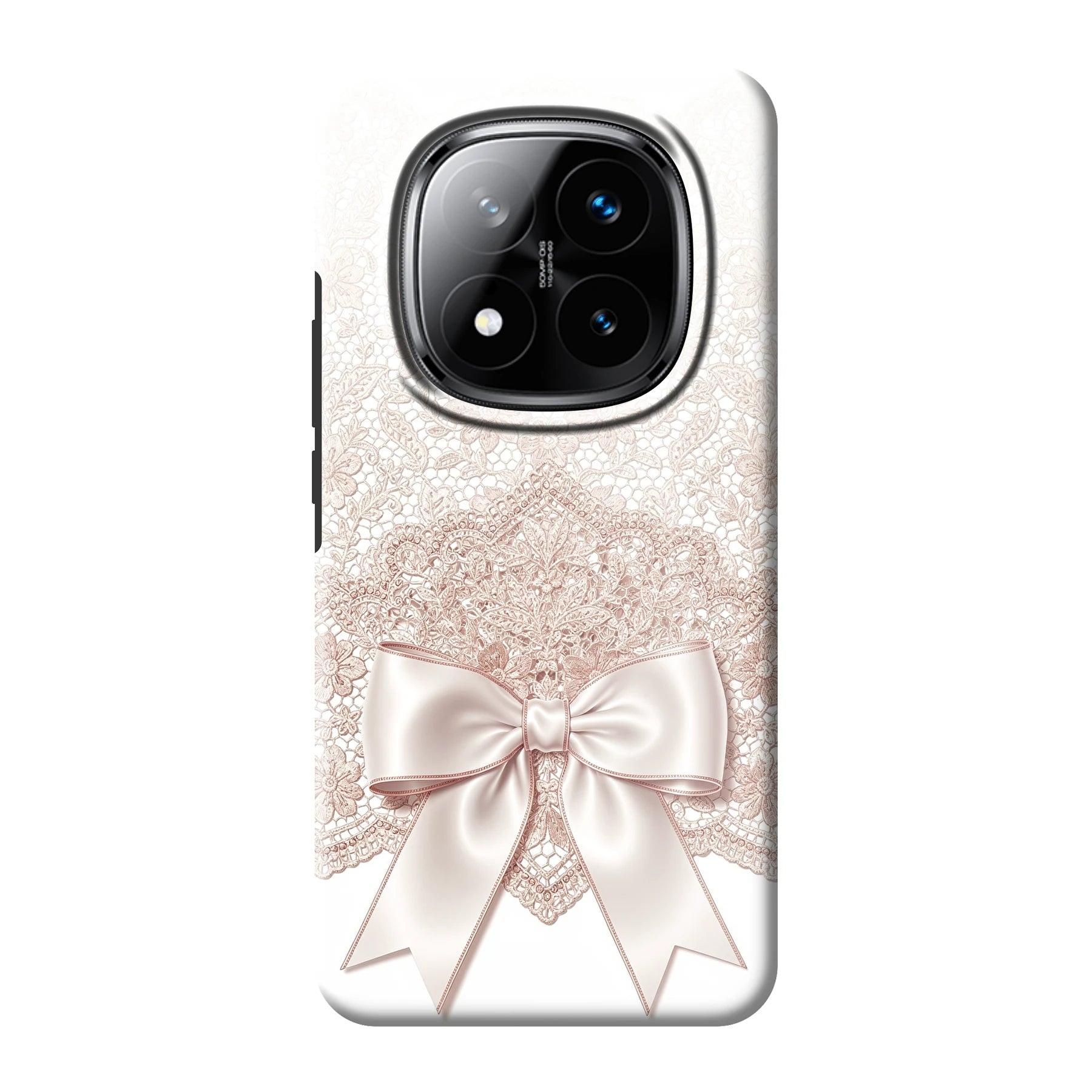 Xiaomi Redmi Note 14 Pro+ phone case
