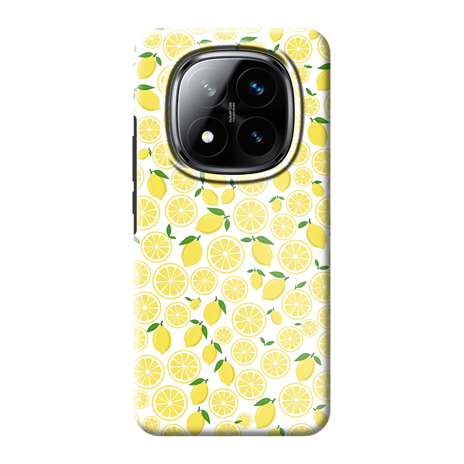 Xiaomi Redmi Note 14 Pro+ phone case