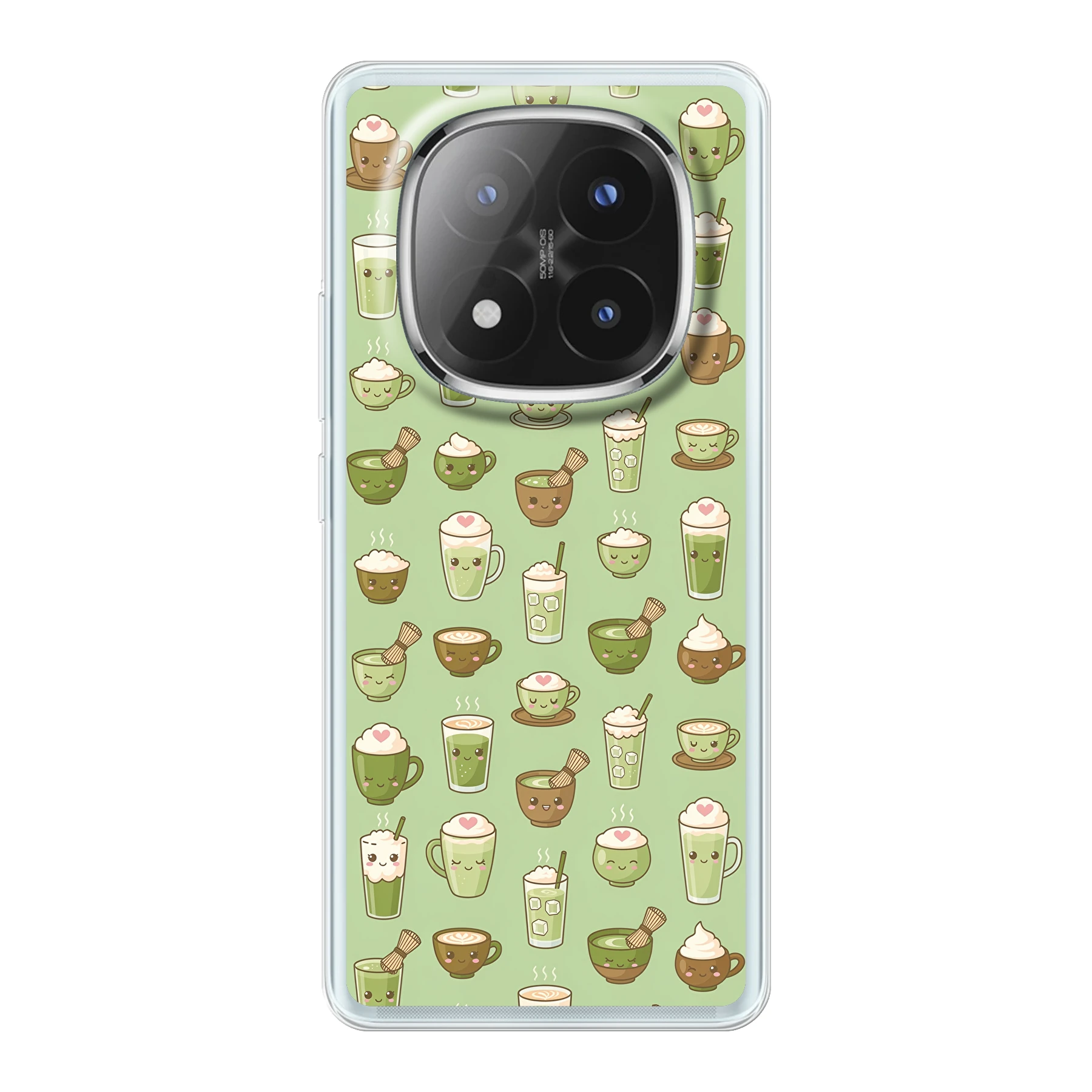 Xiaomi Redmi Note 14 Pro+ phone case