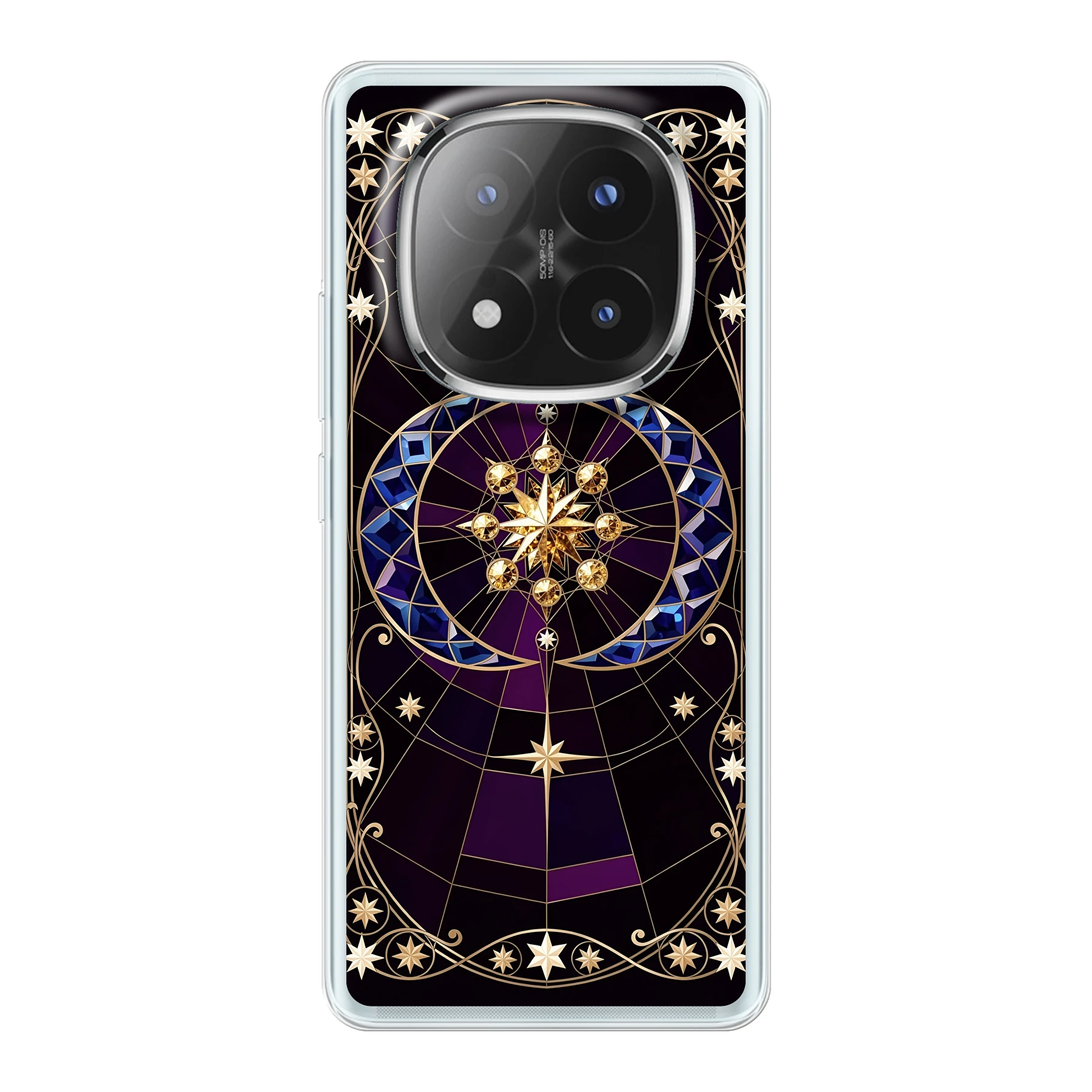 Xiaomi Redmi Note 14 Pro+ phone case