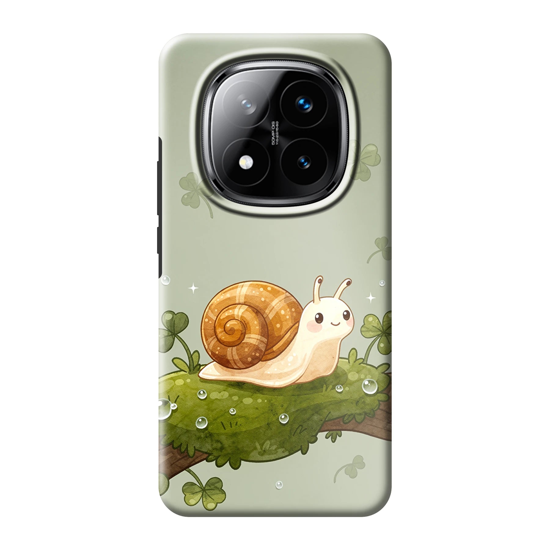 Xiaomi Redmi Note 14 Pro+ phone case