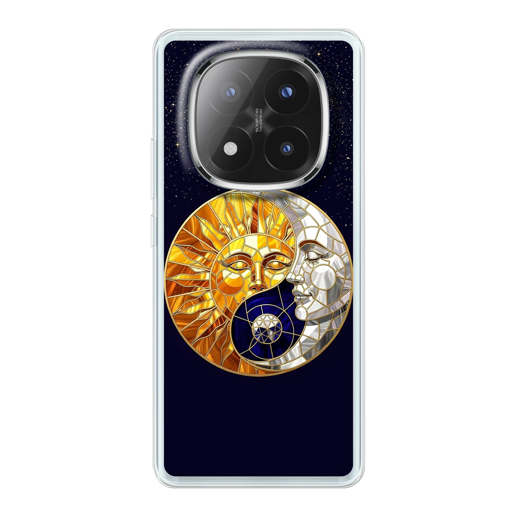 Xiaomi Redmi Note 14 Pro+ phone case