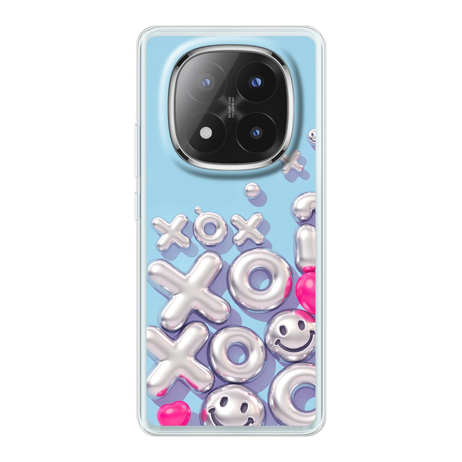 Xiaomi Redmi Note 14 Pro+ phone case