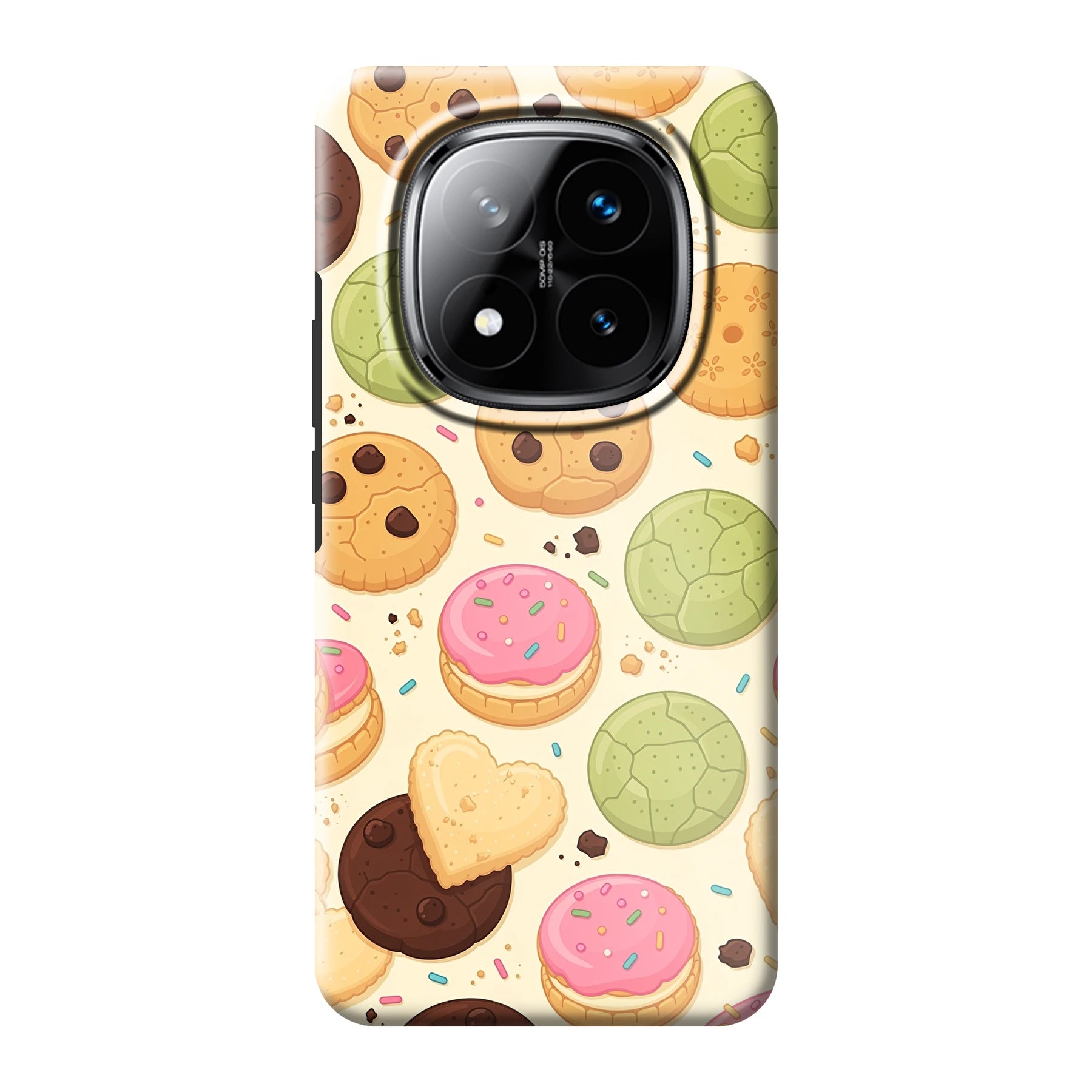 Xiaomi Redmi Note 14 Pro+ phone case