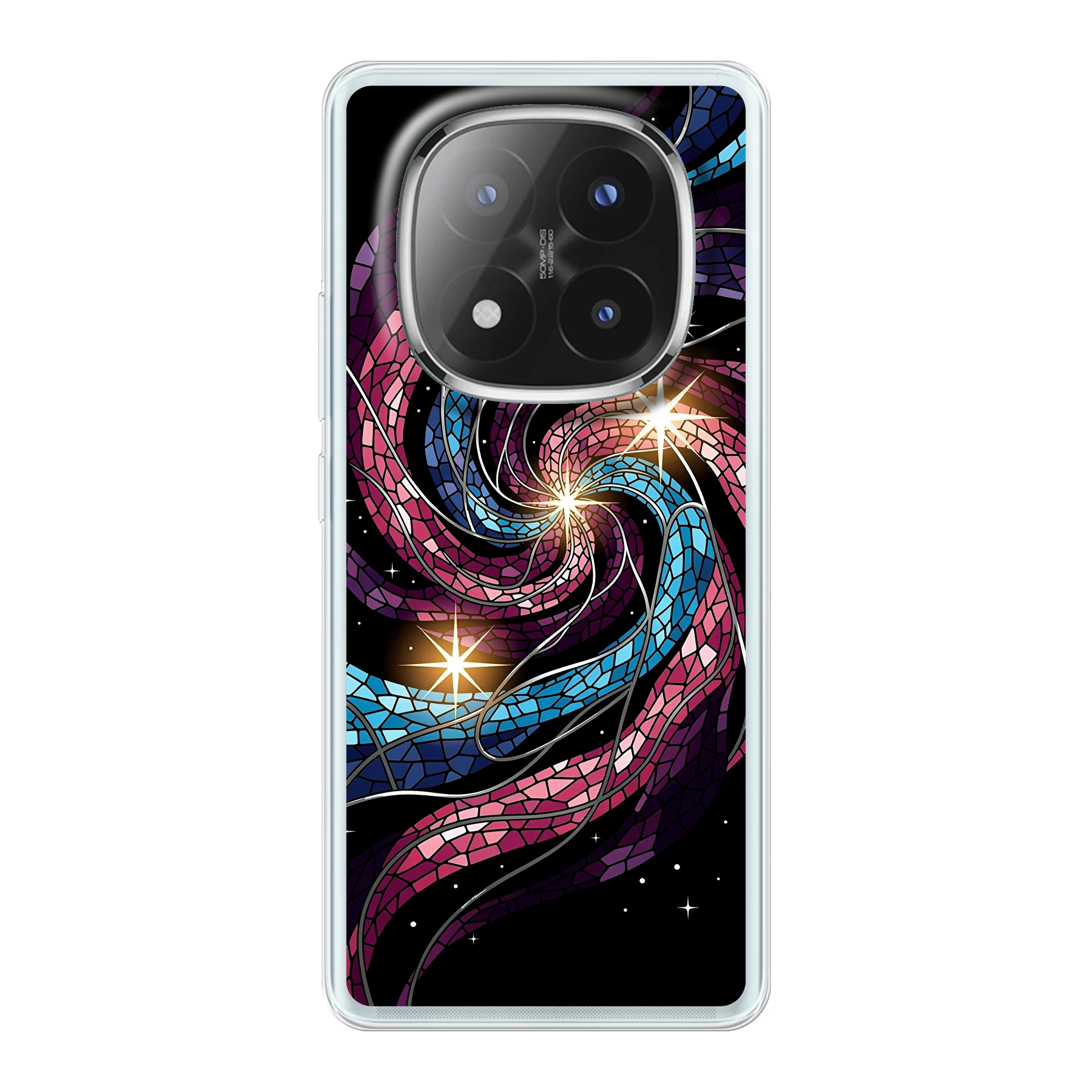 Xiaomi Redmi Note 14 Pro+ phone case