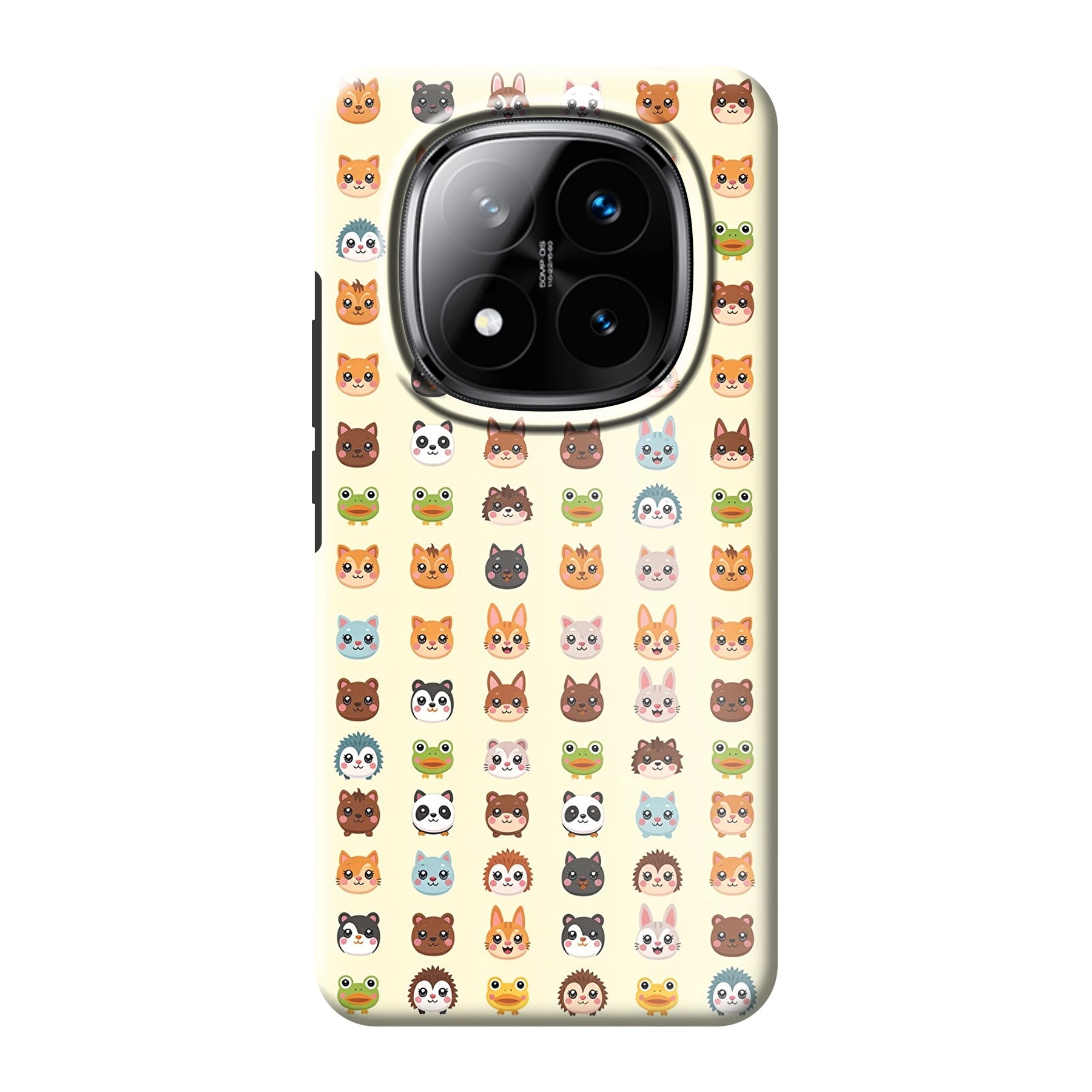 Xiaomi Redmi Note 14 Pro+ phone case