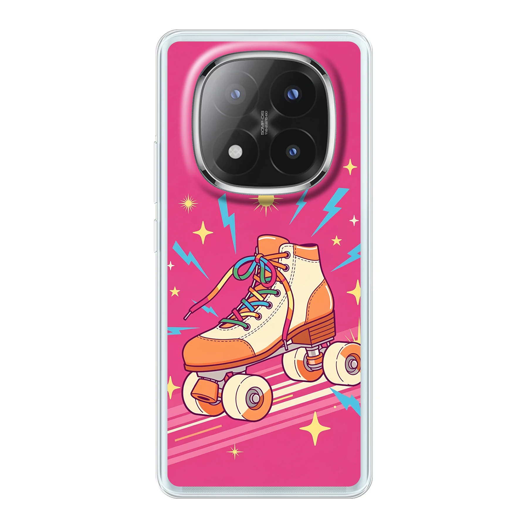 Xiaomi Redmi Note 14 Pro+ phone case