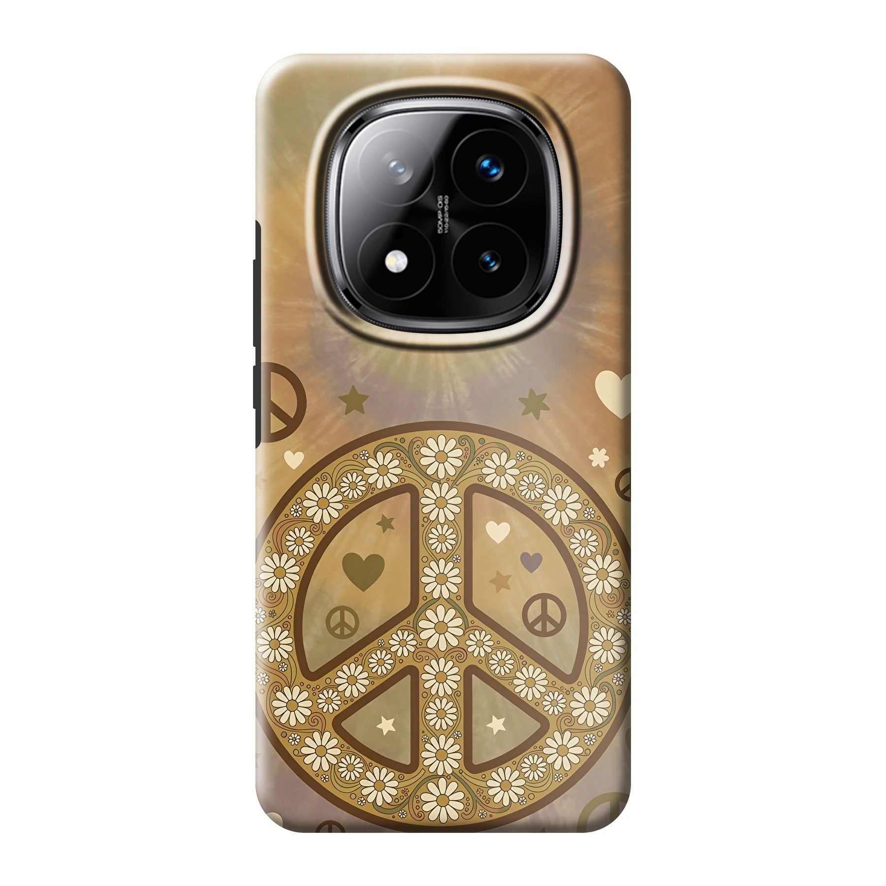 Xiaomi Redmi Note 14 Pro+ phone case