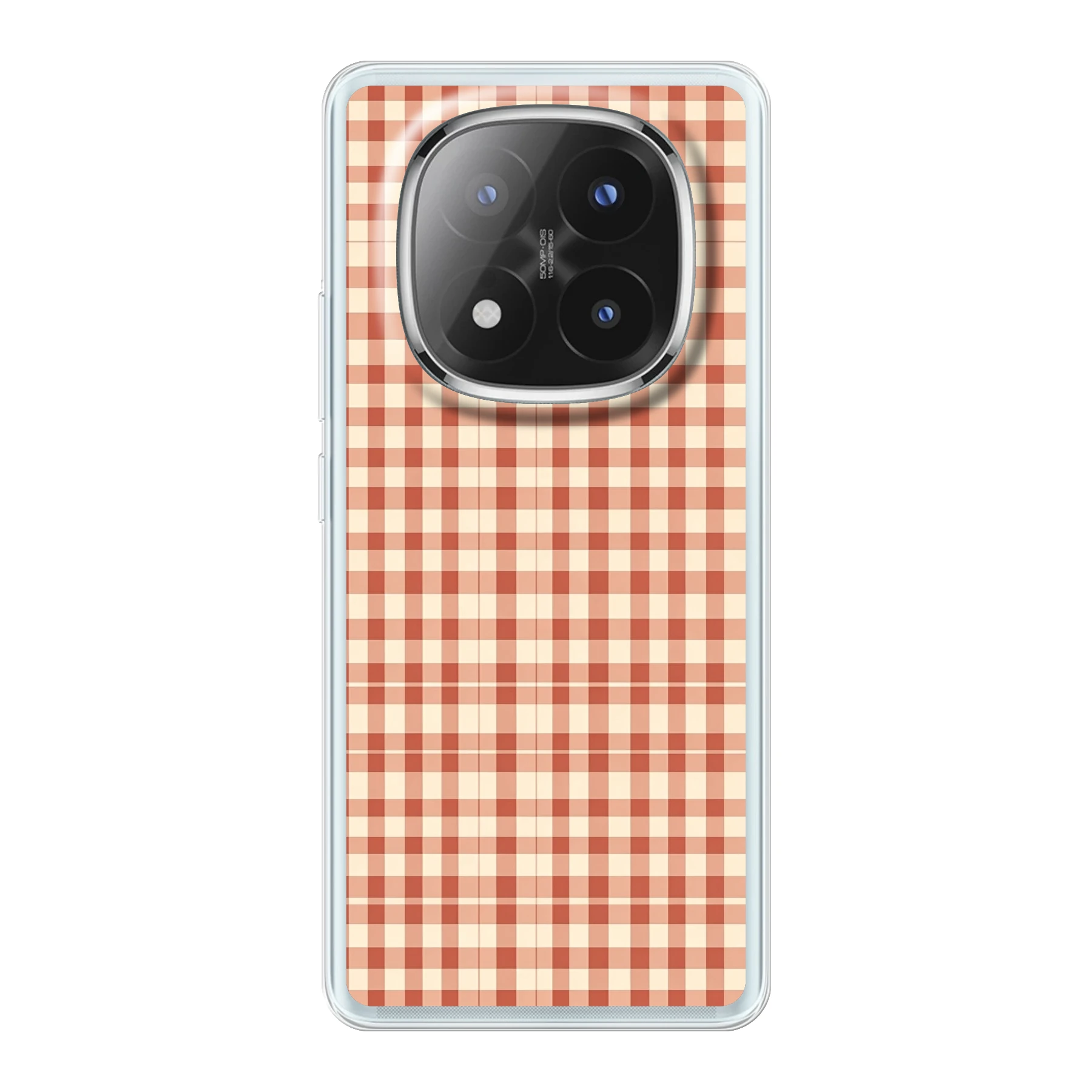 Xiaomi Redmi Note 14 Pro+ phone case