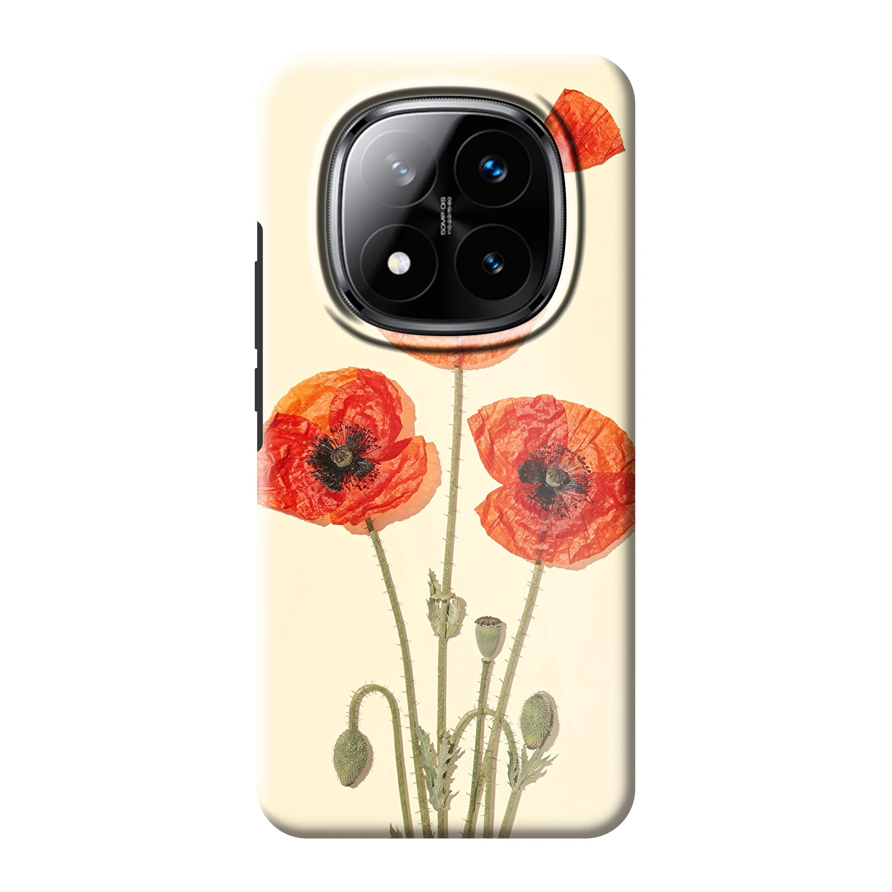 Xiaomi Redmi Note 14 Pro+ phone case