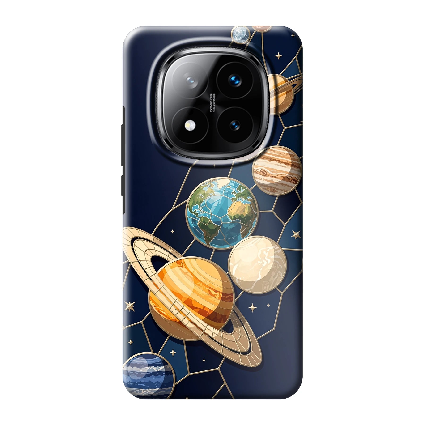 Xiaomi Redmi Note 14 Pro+ phone case