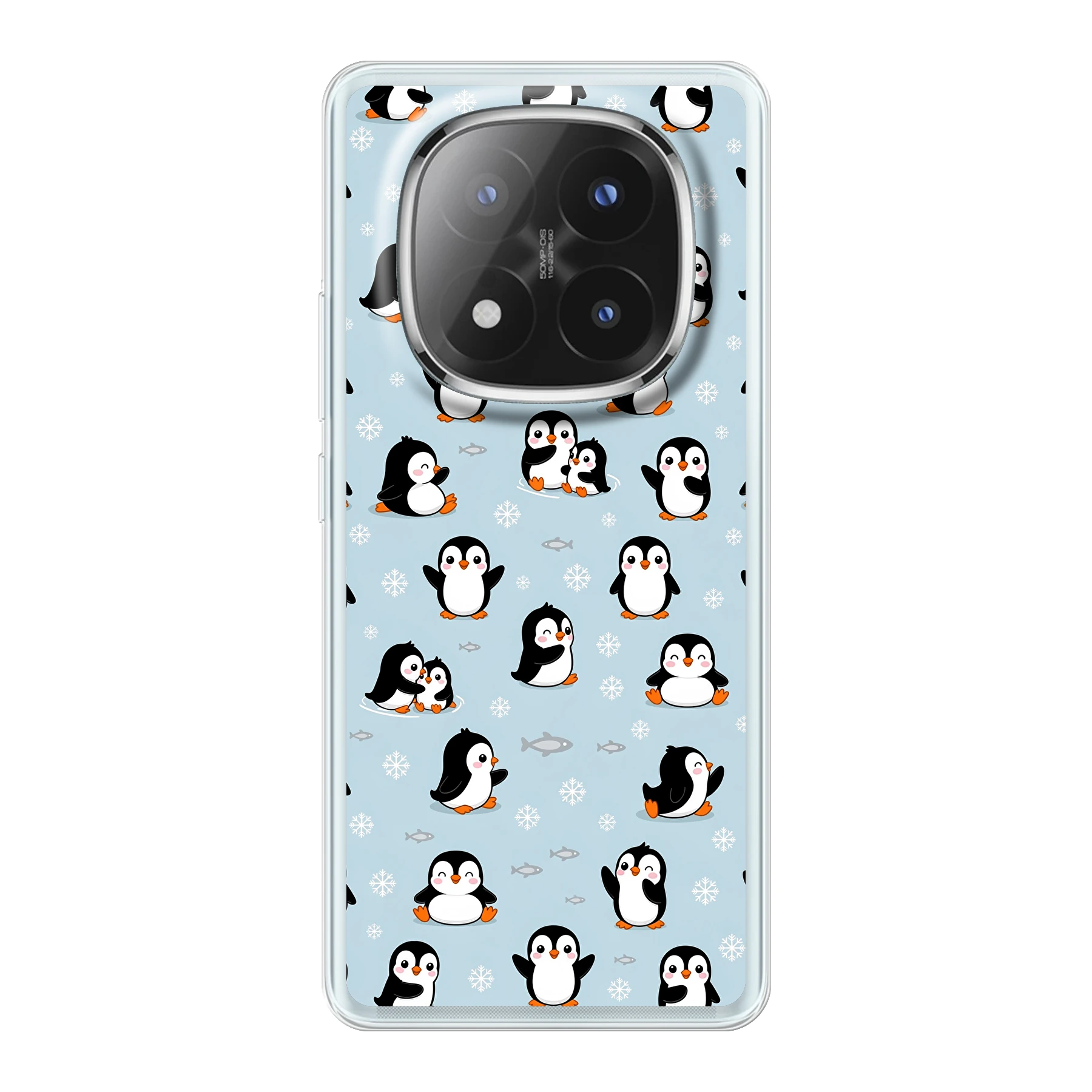Xiaomi Redmi Note 14 Pro+ phone case
