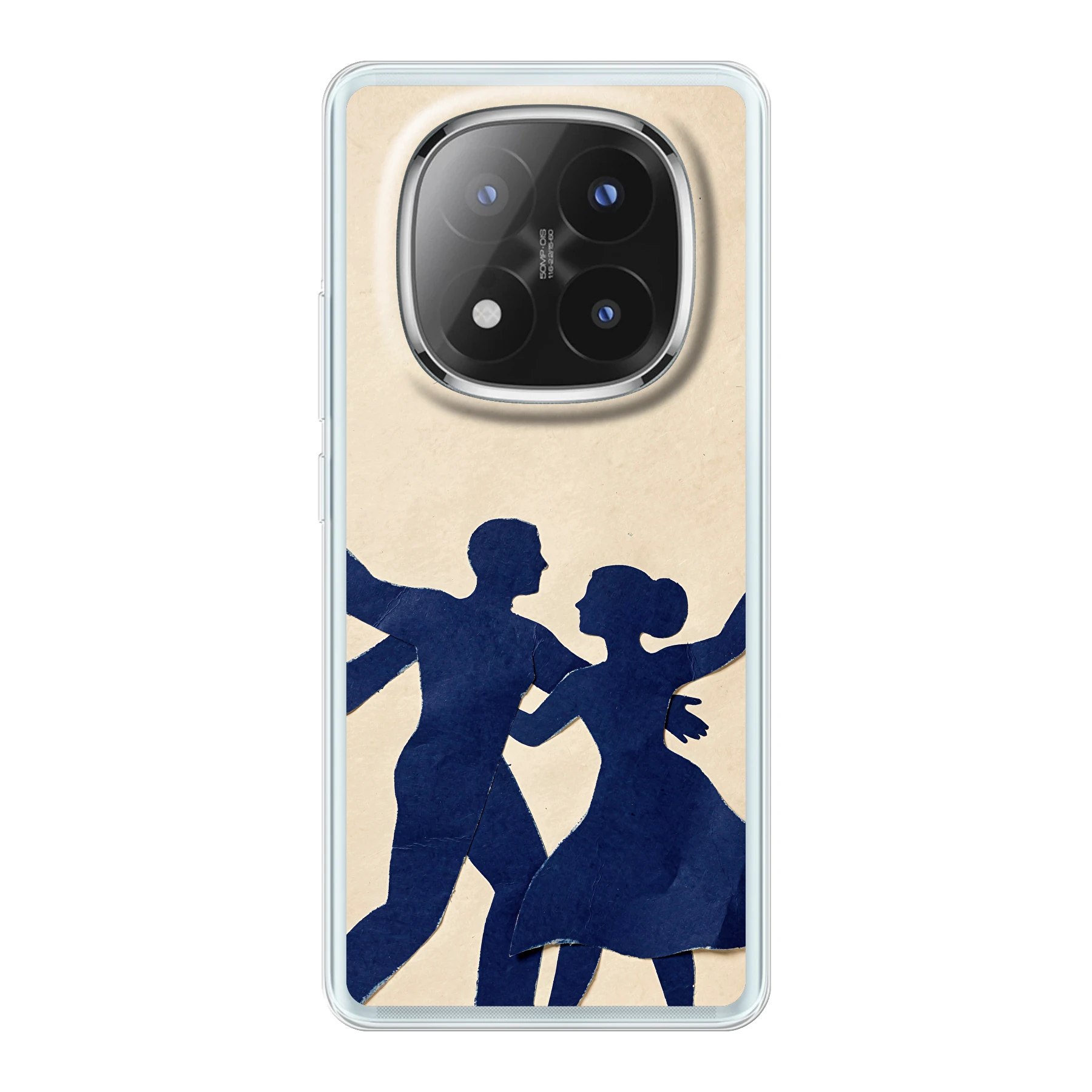 Xiaomi Redmi Note 14 Pro+ phone case