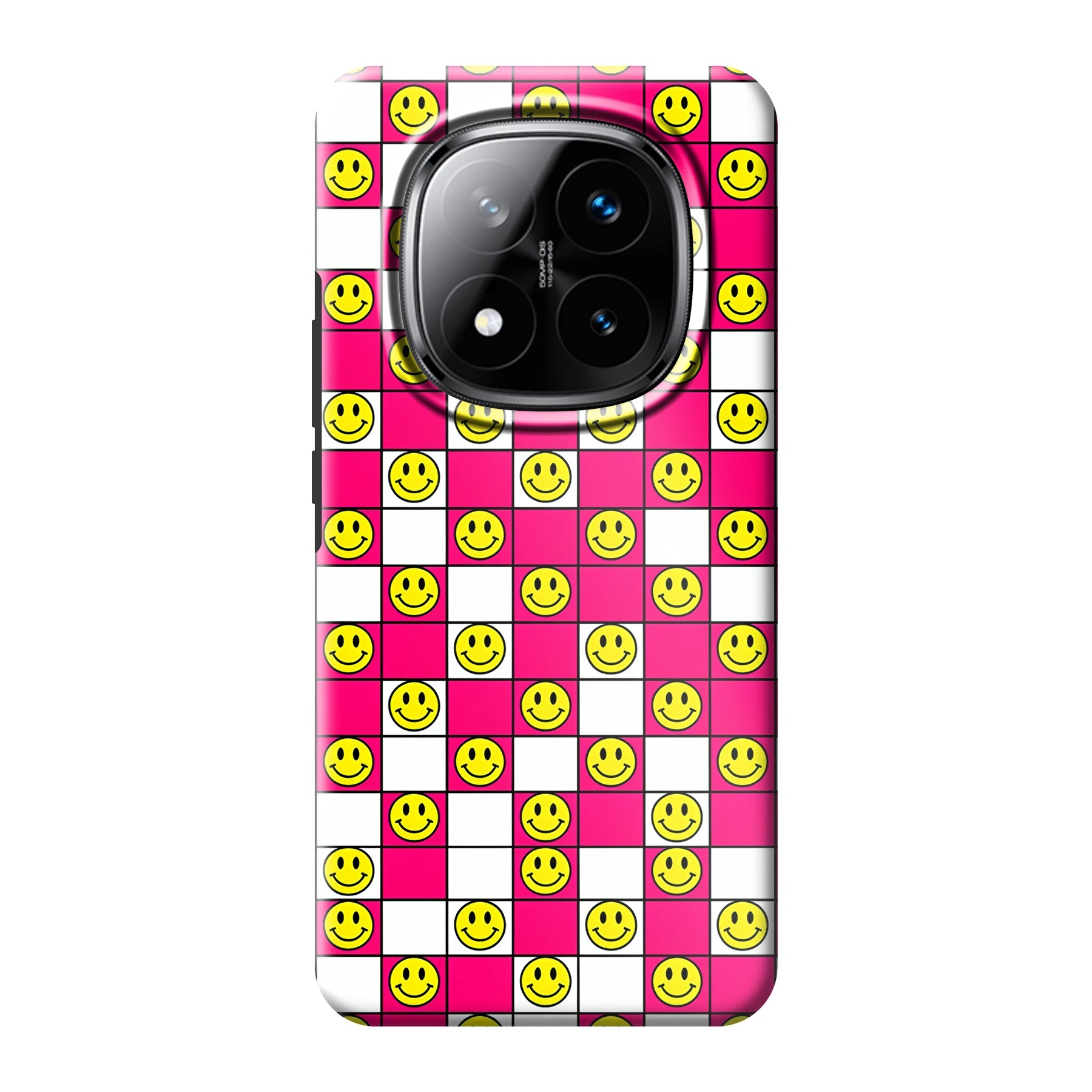 Xiaomi Redmi Note 14 Pro+ phone case