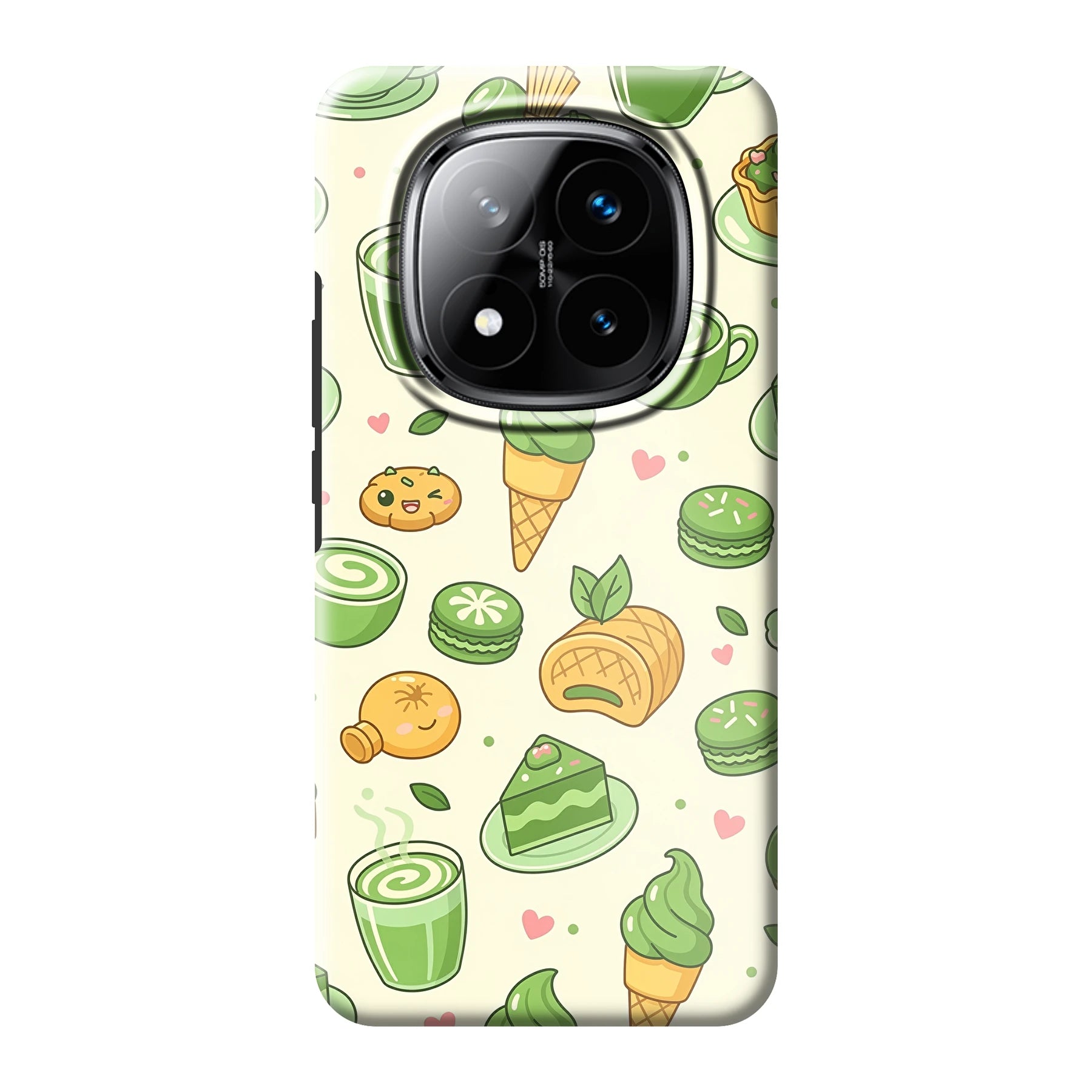 Xiaomi Redmi Note 14 Pro+ phone case