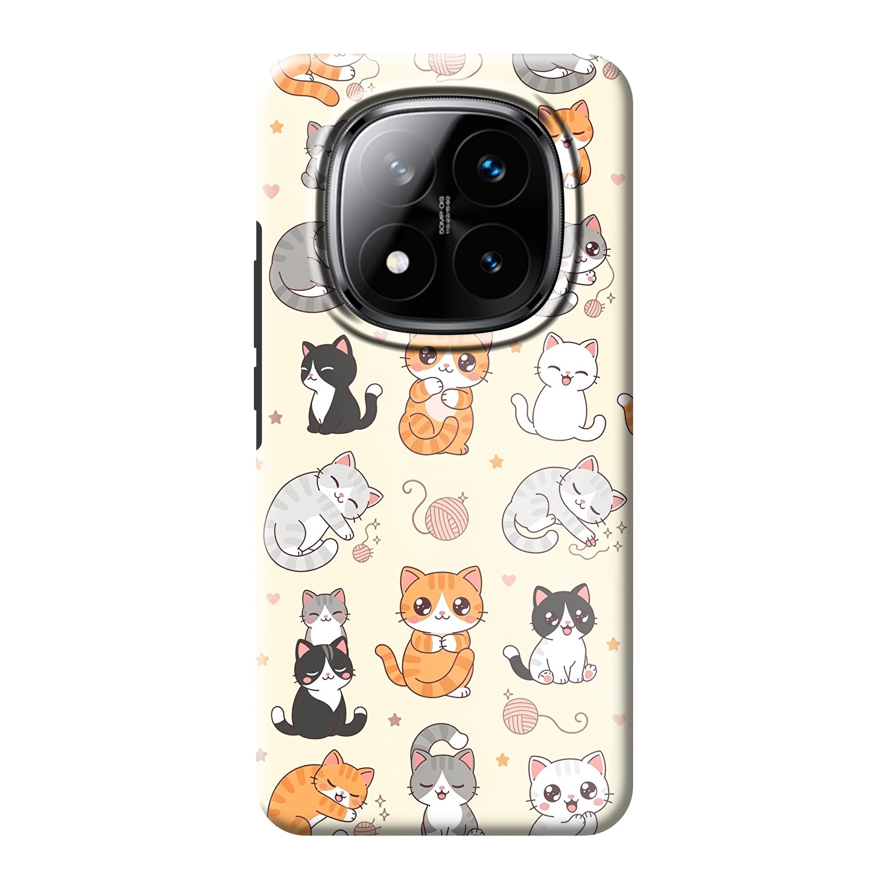 Xiaomi Redmi Note 14 Pro+ phone case
