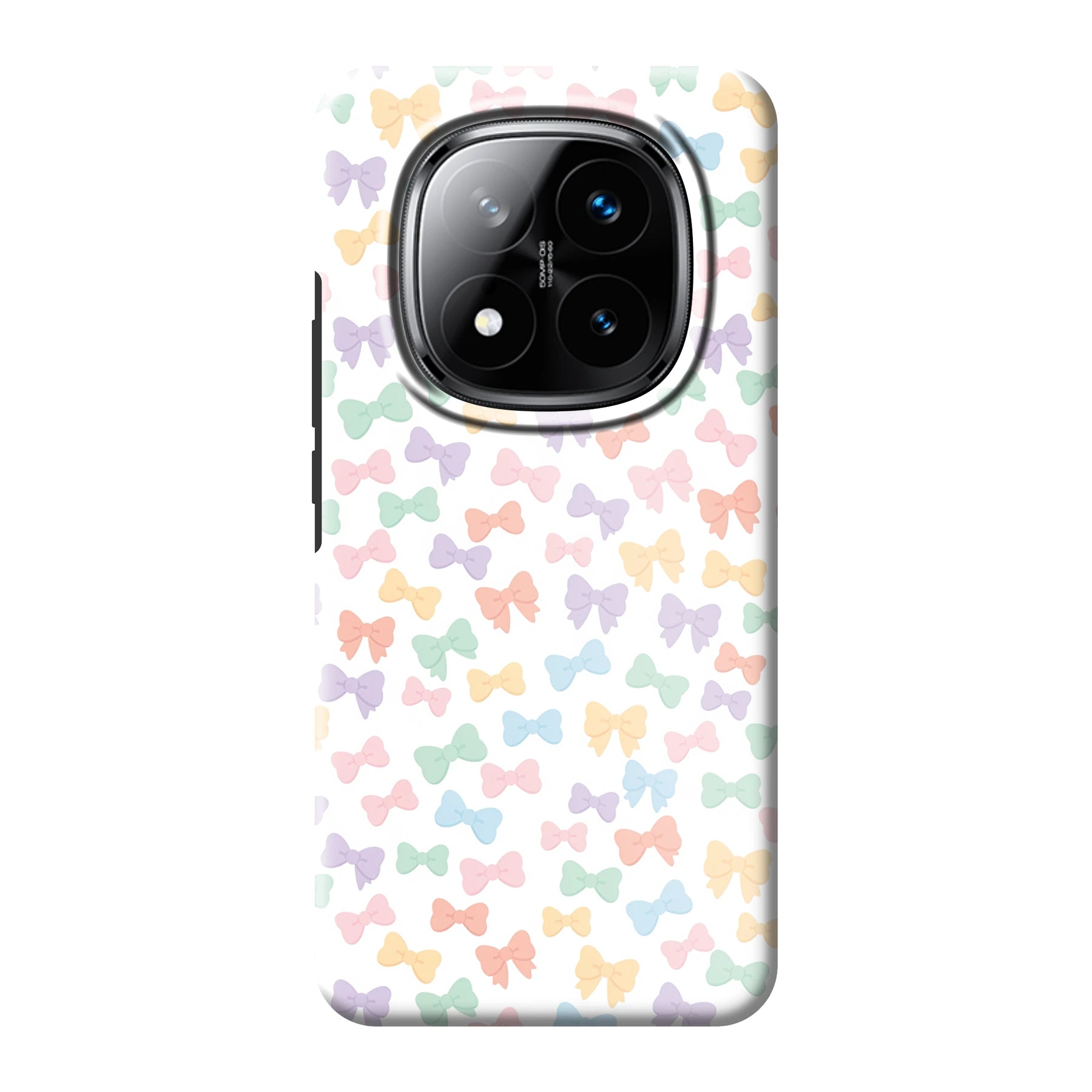 Xiaomi Redmi Note 14 Pro+ phone case