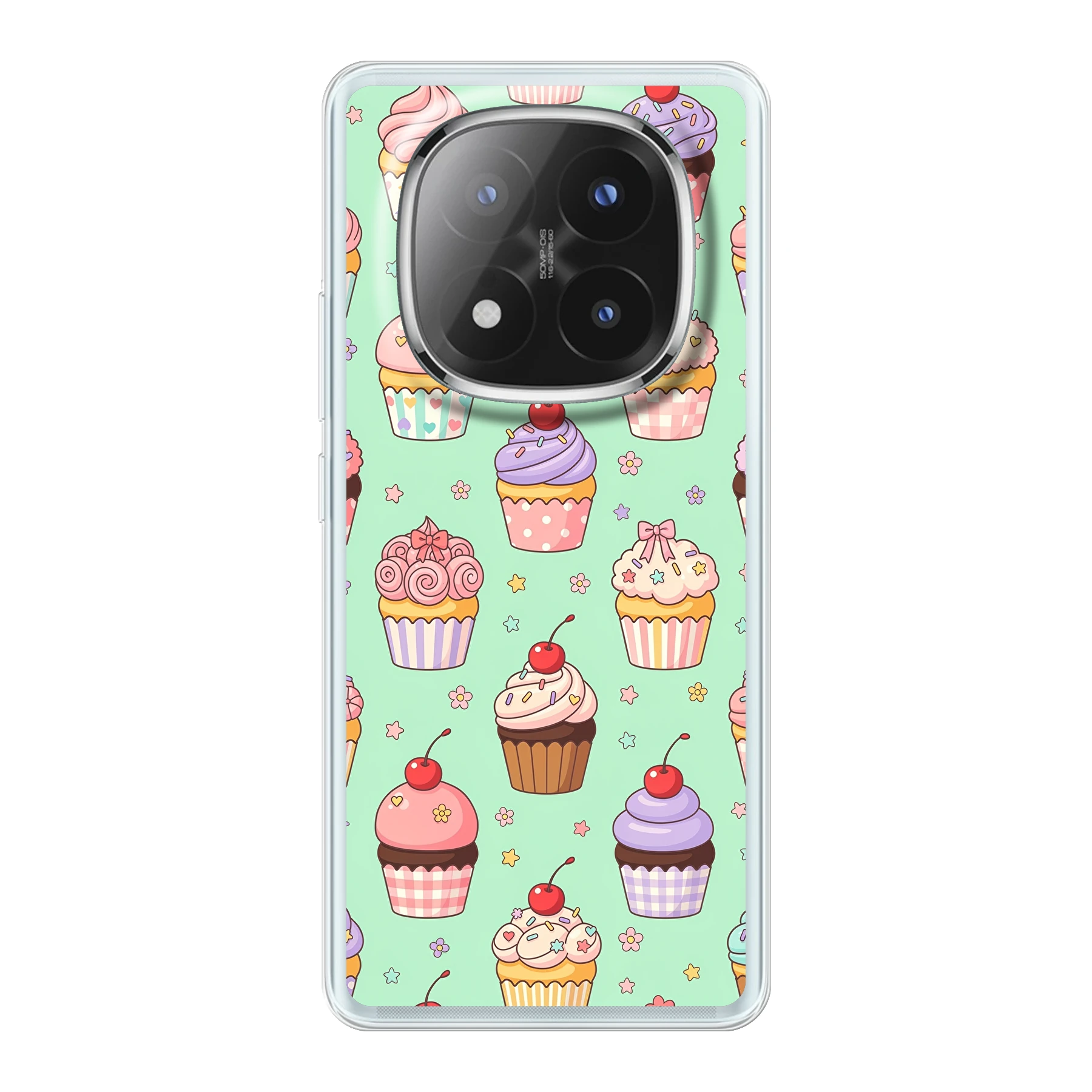 Xiaomi Redmi Note 14 Pro+ phone case