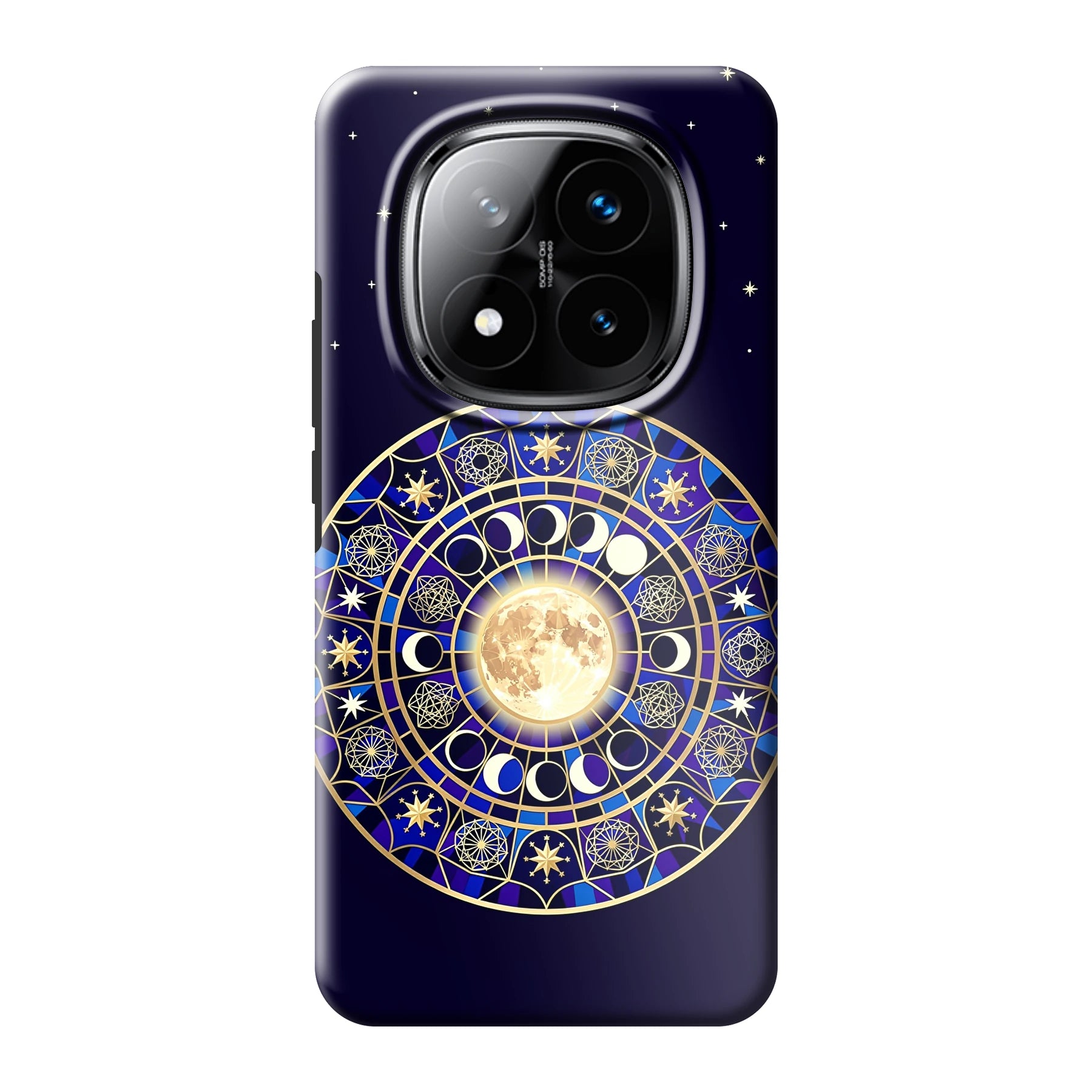 Xiaomi Redmi Note 14 Pro+ phone case