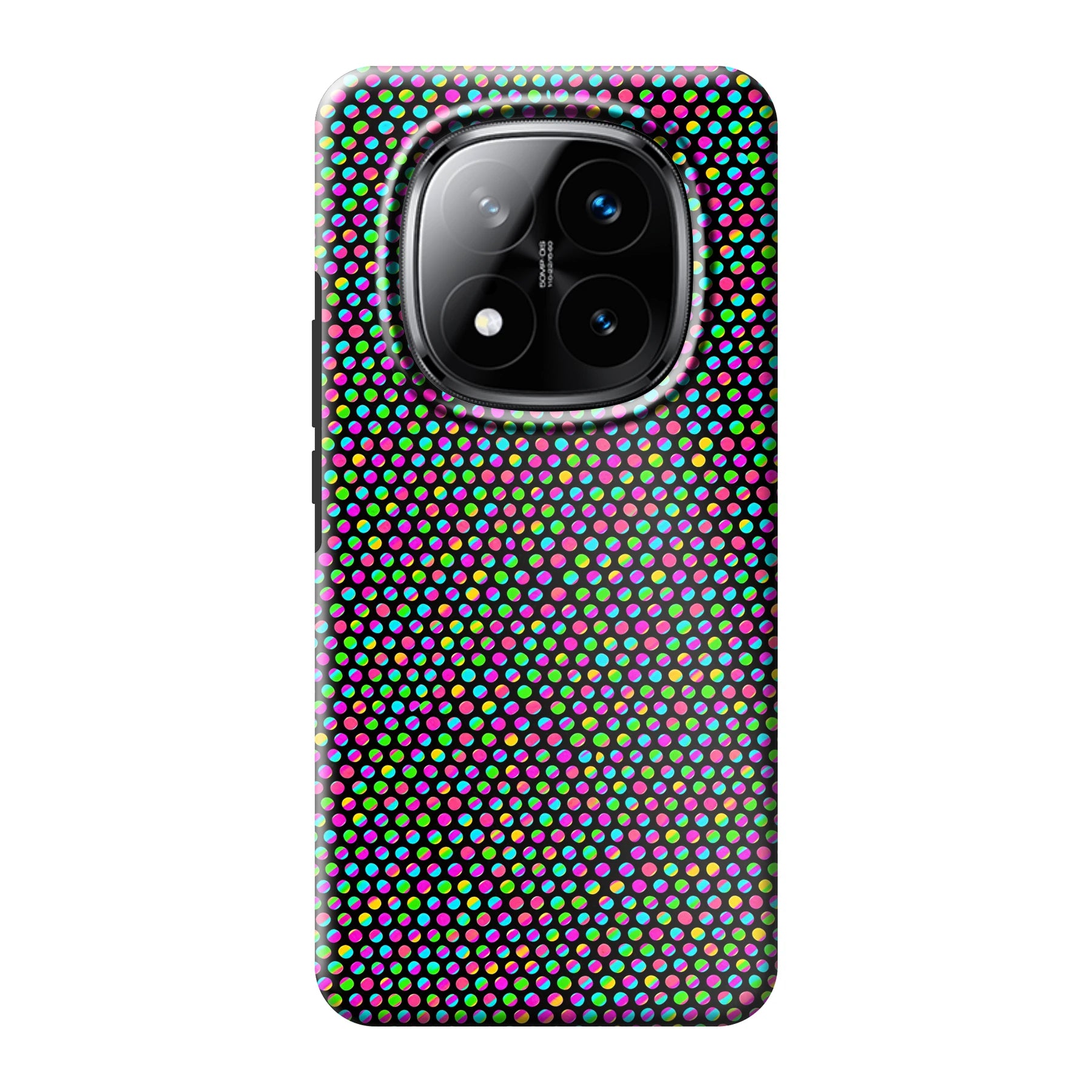 Xiaomi Redmi Note 14 Pro+ phone case