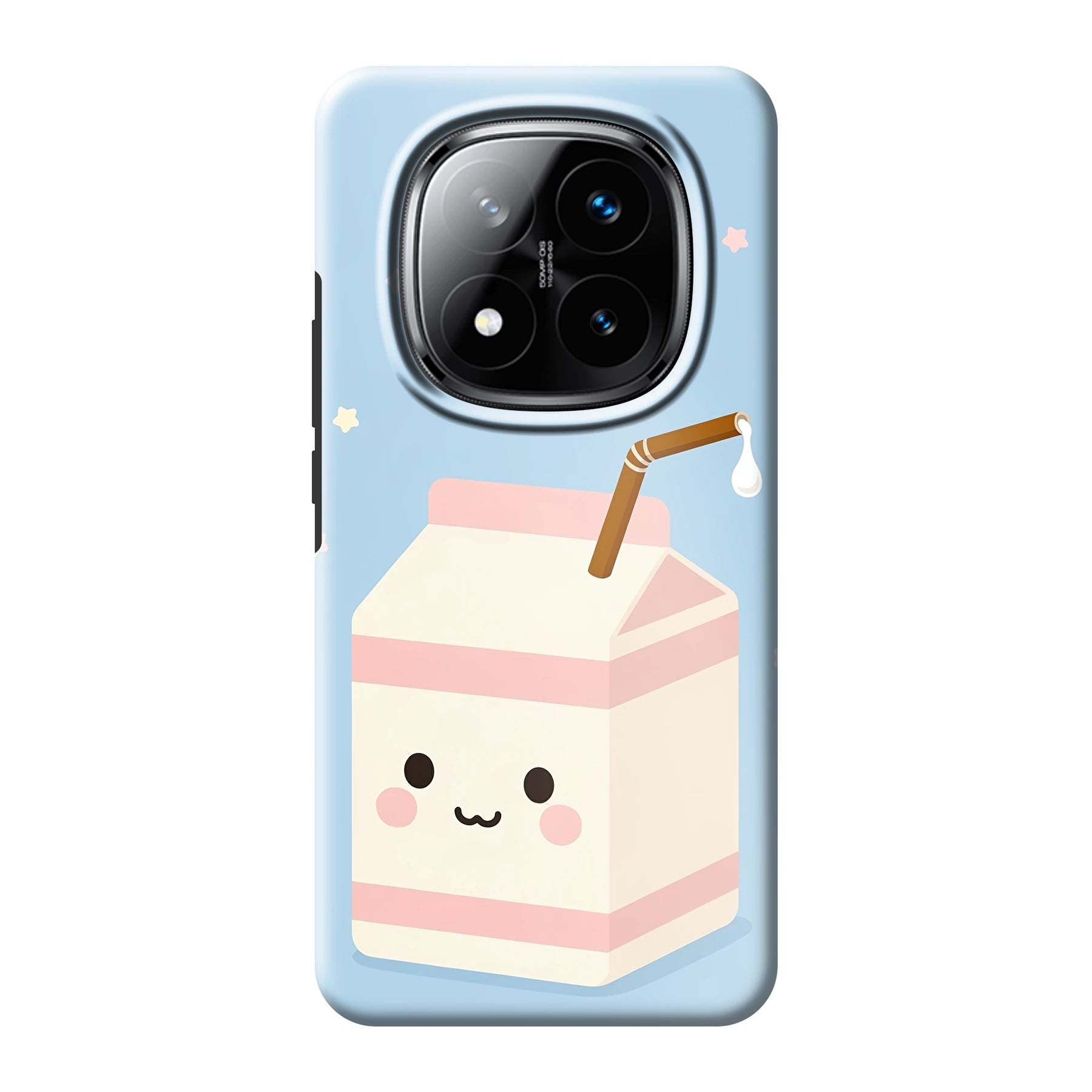 Xiaomi Redmi Note 14 Pro+ phone case