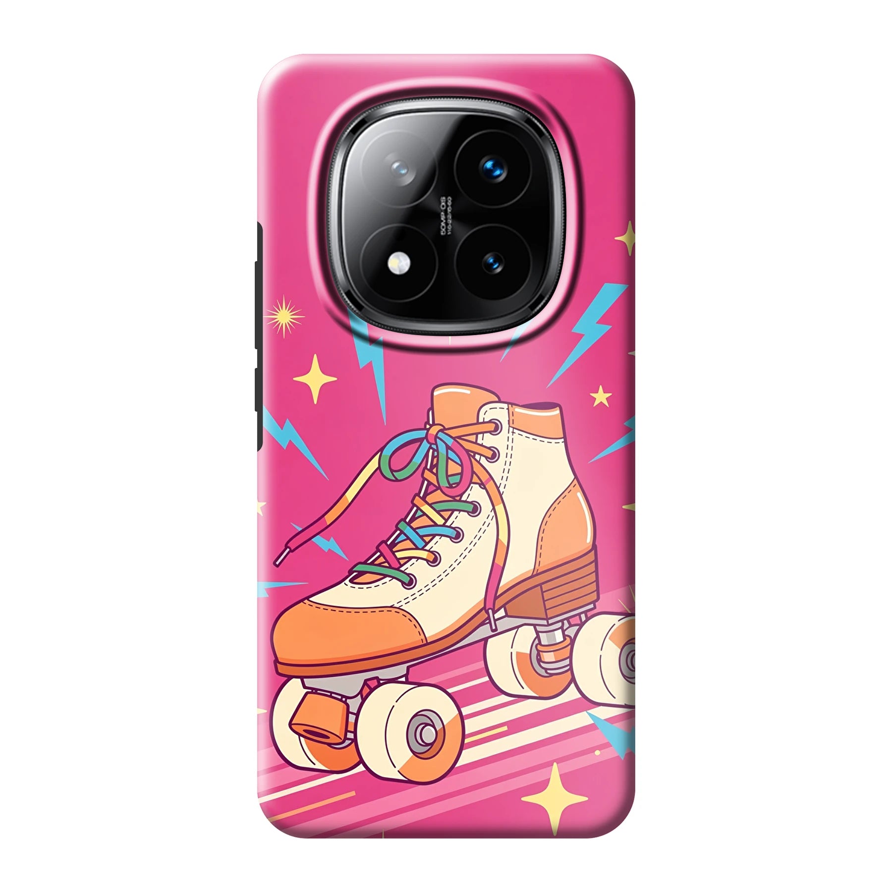 Xiaomi Redmi Note 14 Pro+ phone case