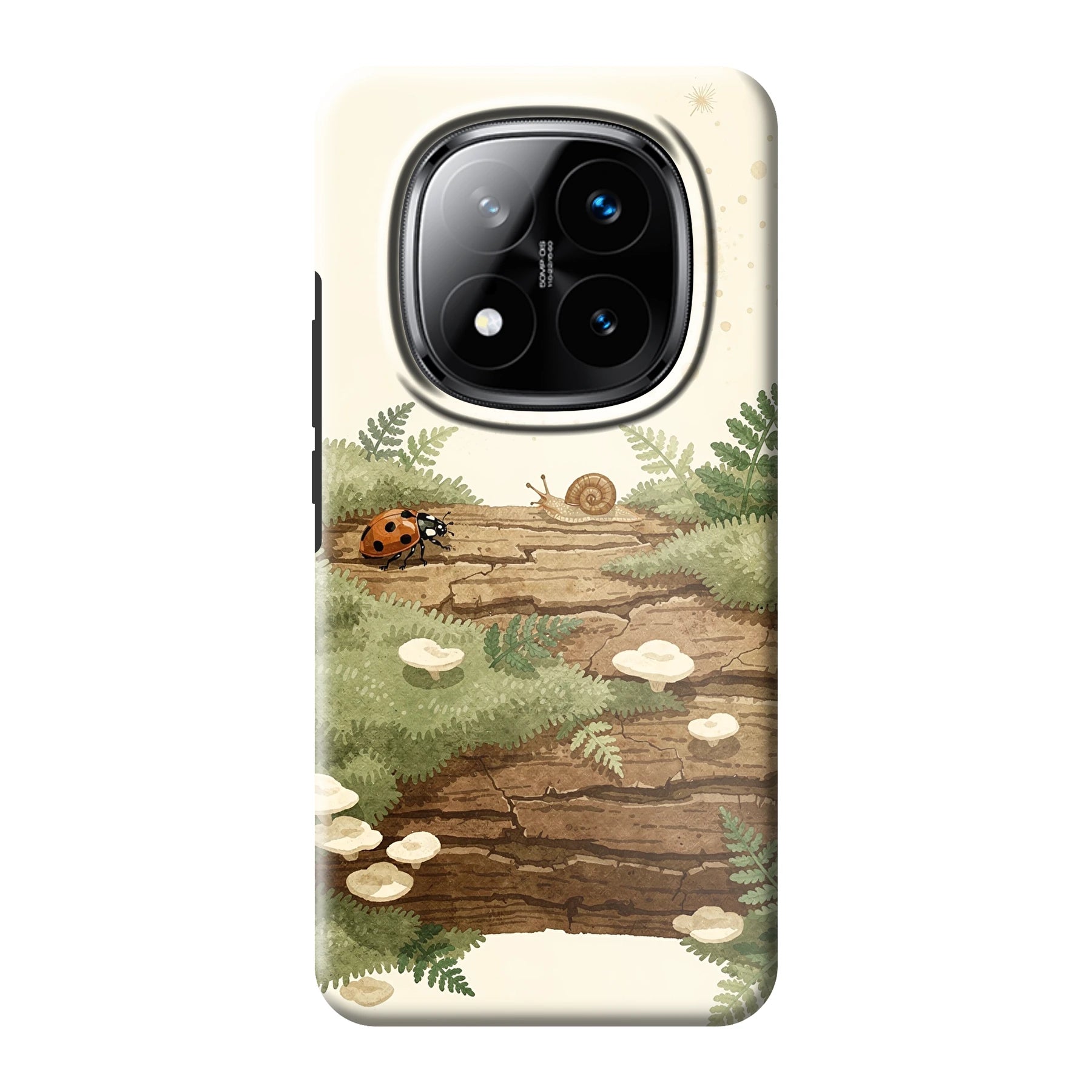 Xiaomi Redmi Note 14 Pro+ phone case
