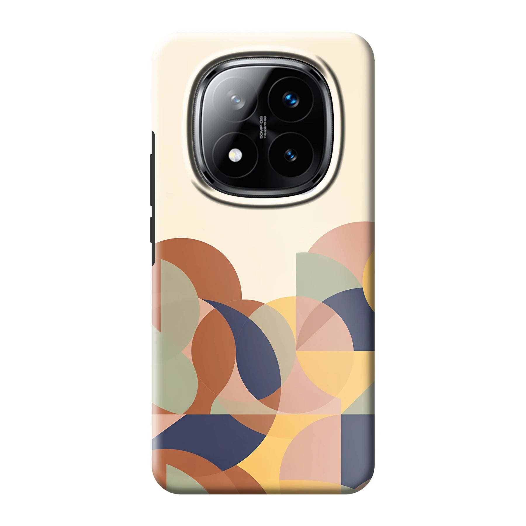 Xiaomi Redmi Note 14 Pro+ phone case