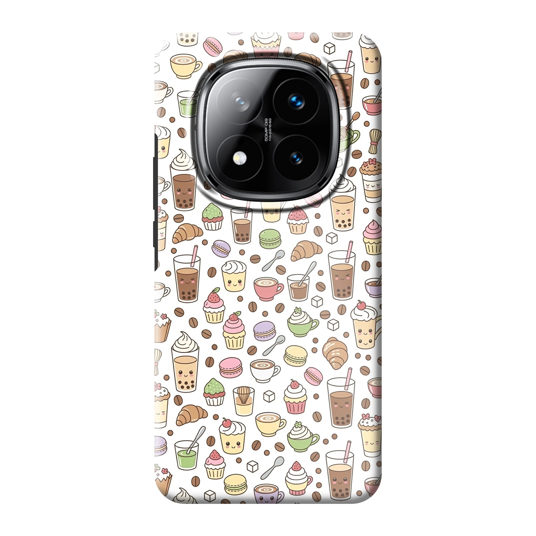 Xiaomi Redmi Note 14 Pro+ phone case