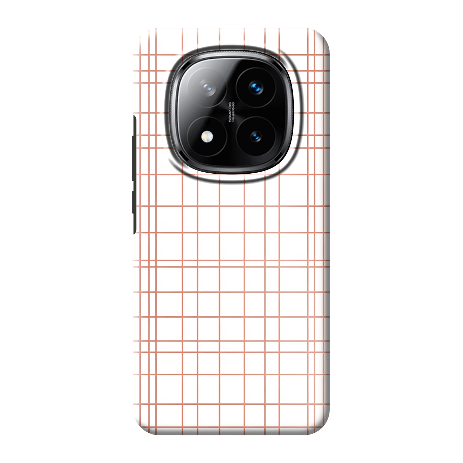 Xiaomi Redmi Note 14 Pro+ phone case