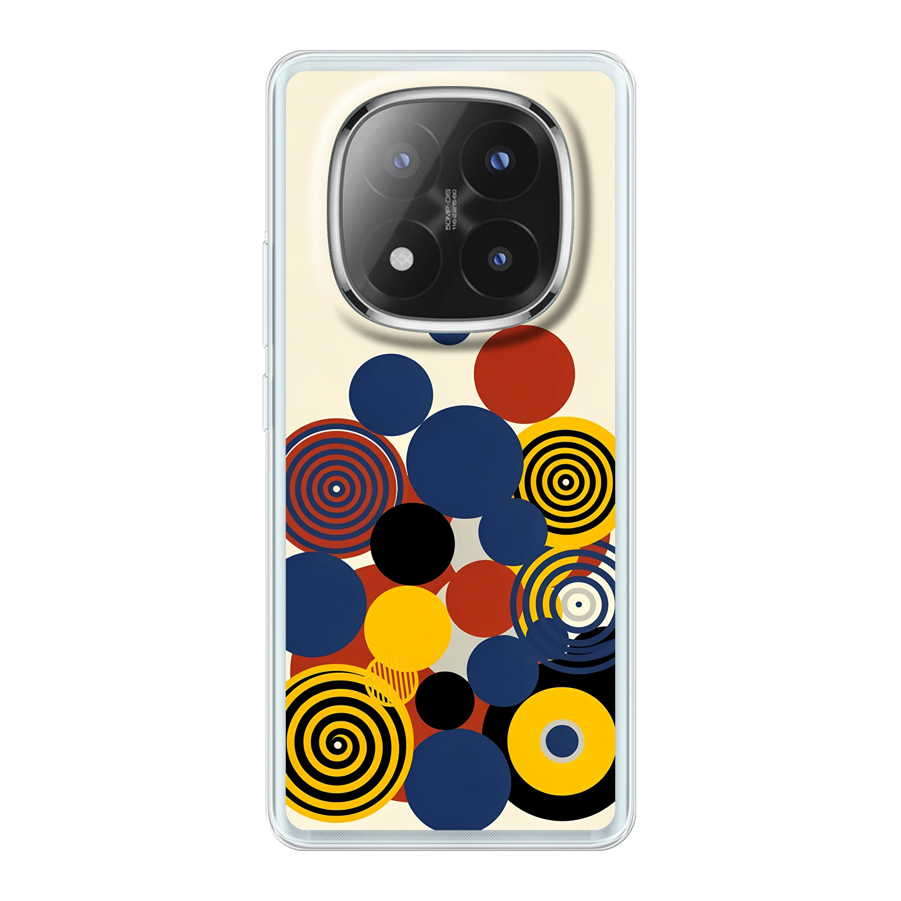 Xiaomi Redmi Note 14 Pro+ phone case