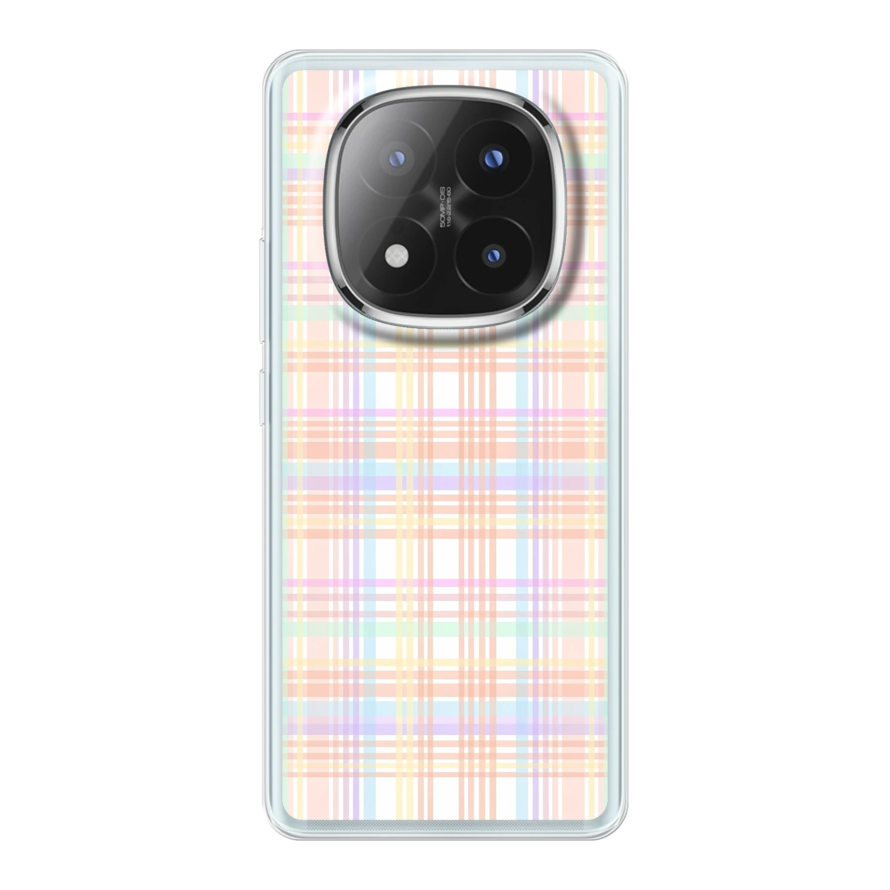 Xiaomi Redmi Note 14 Pro+ phone case