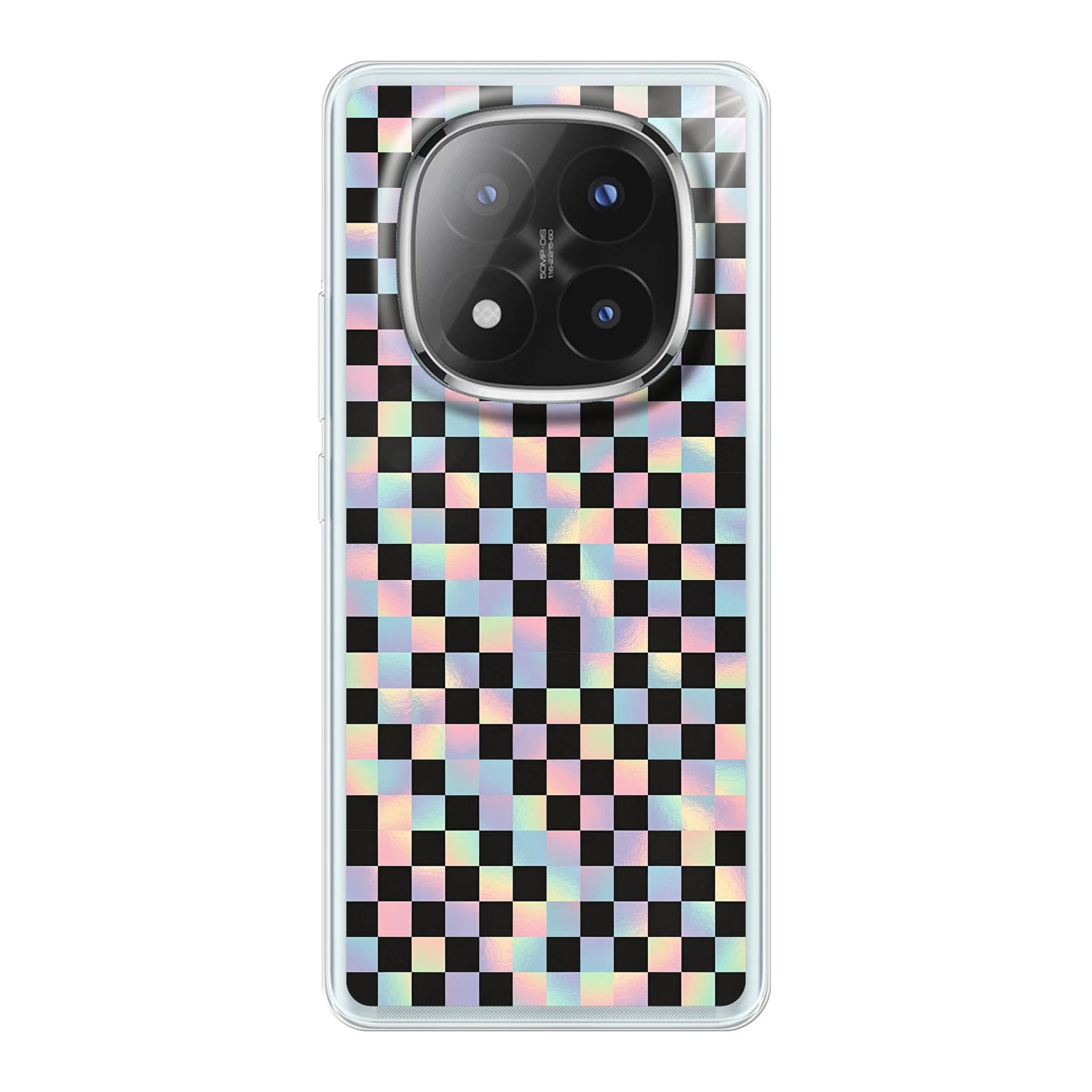Xiaomi Redmi Note 14 Pro+ phone case