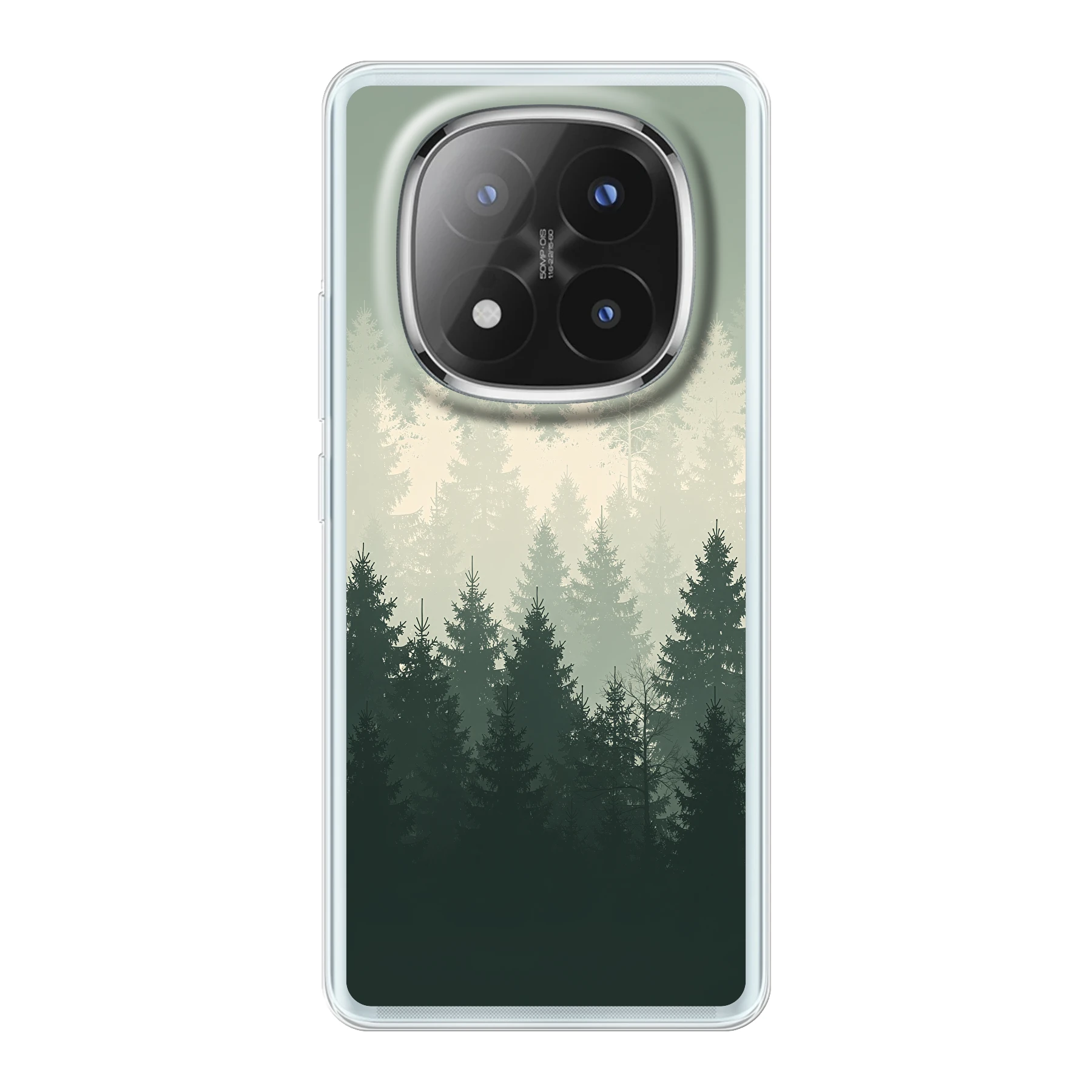 Xiaomi Redmi Note 14 Pro+ phone case