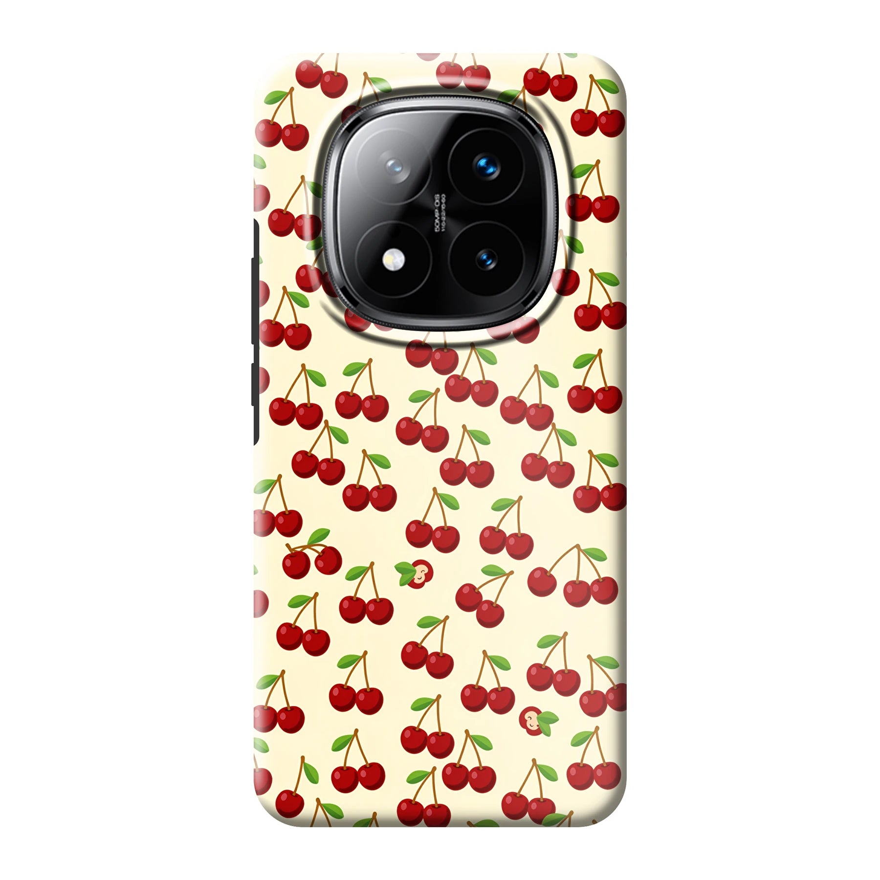 Xiaomi Redmi Note 14 Pro+ phone case