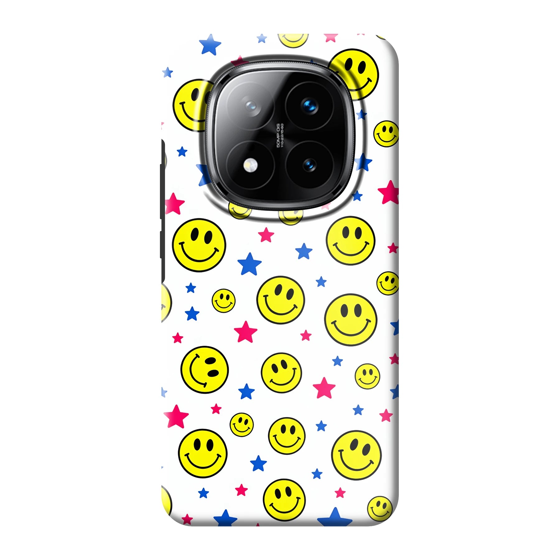 Xiaomi Redmi Note 14 Pro+ phone case