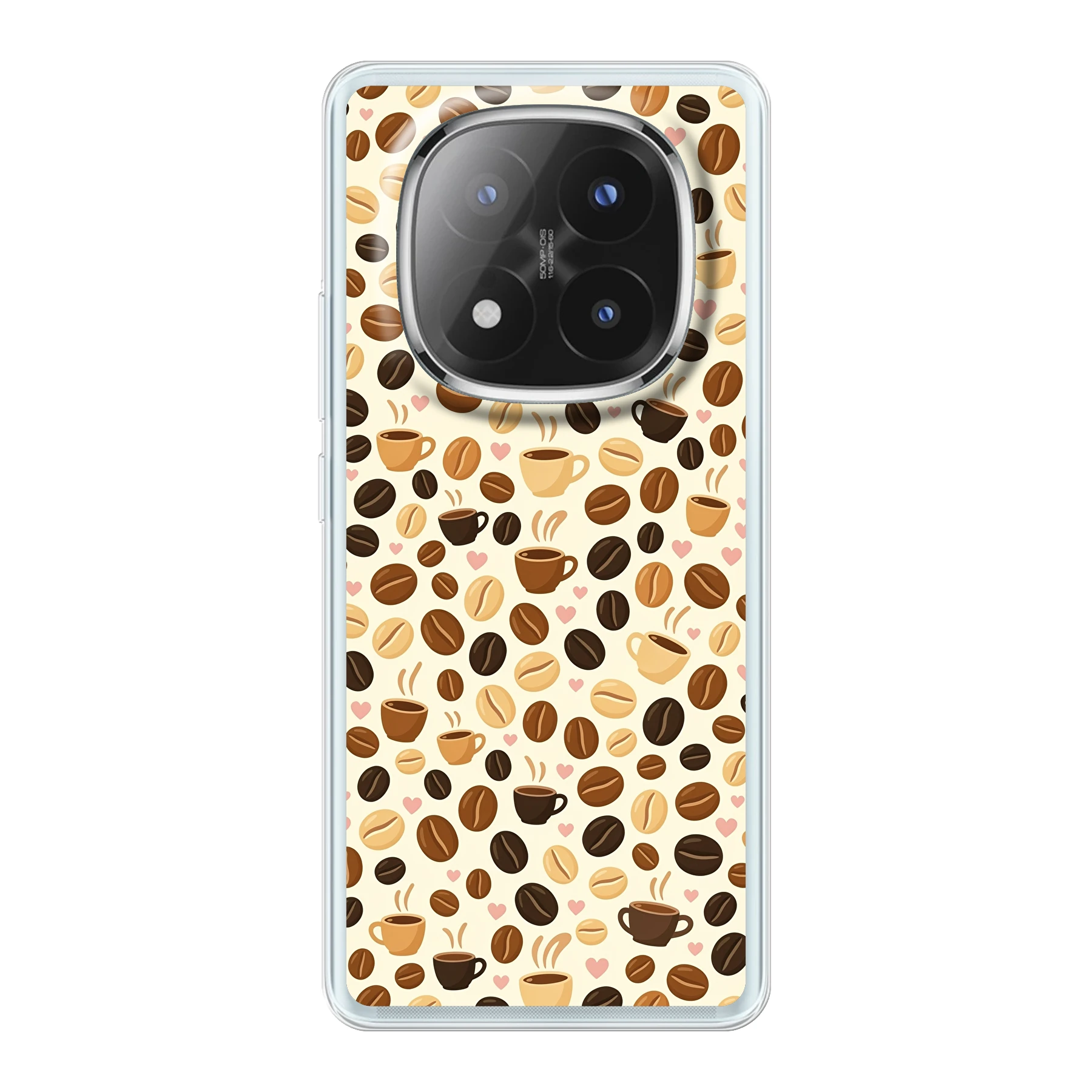 Xiaomi Redmi Note 14 Pro+ phone case