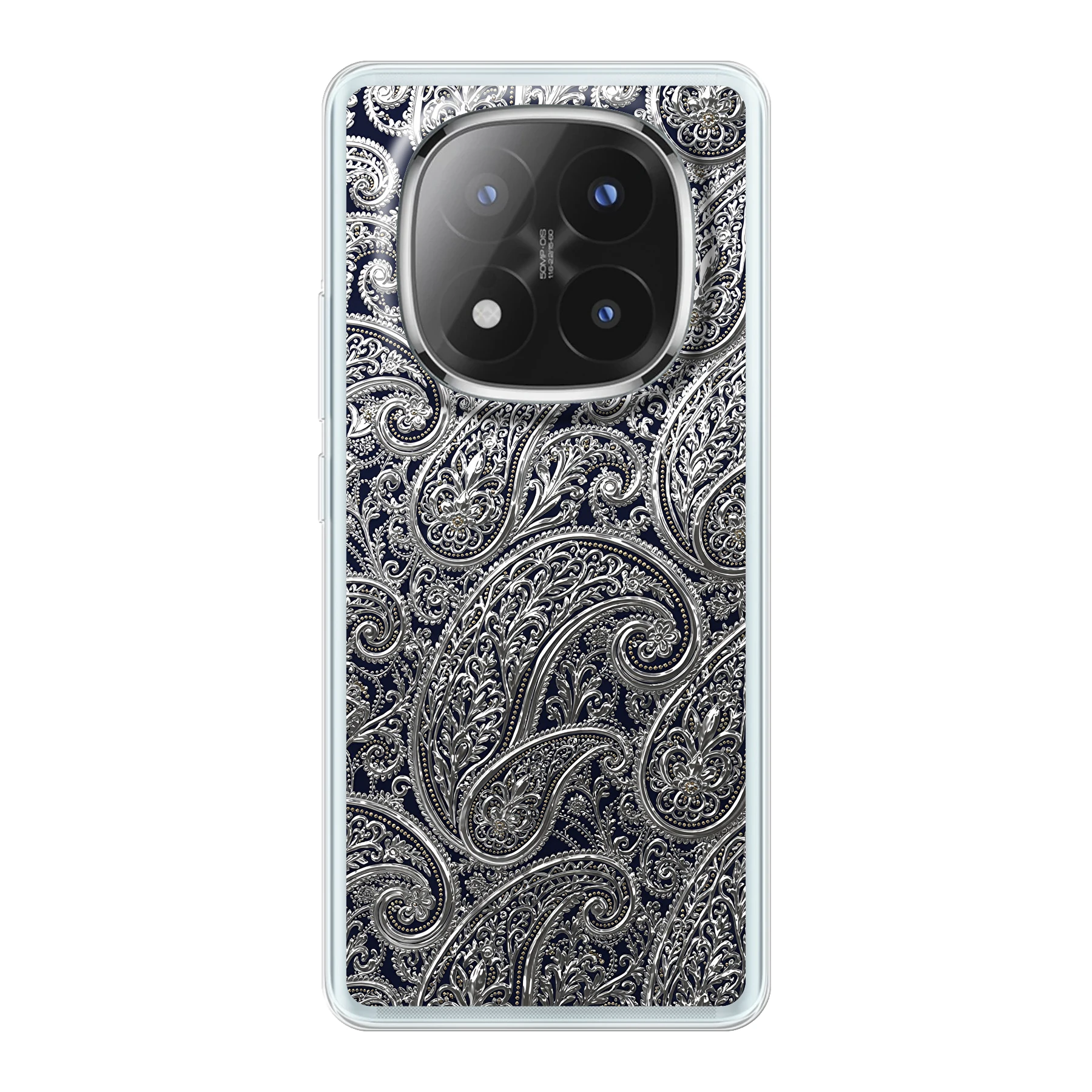 Xiaomi Redmi Note 14 Pro+ phone case