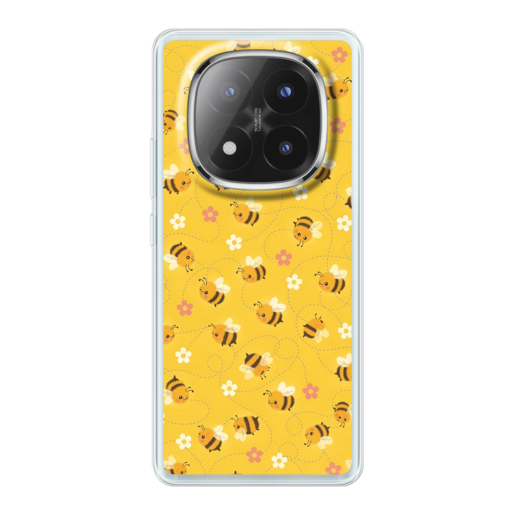 Xiaomi Redmi Note 14 Pro+ phone case
