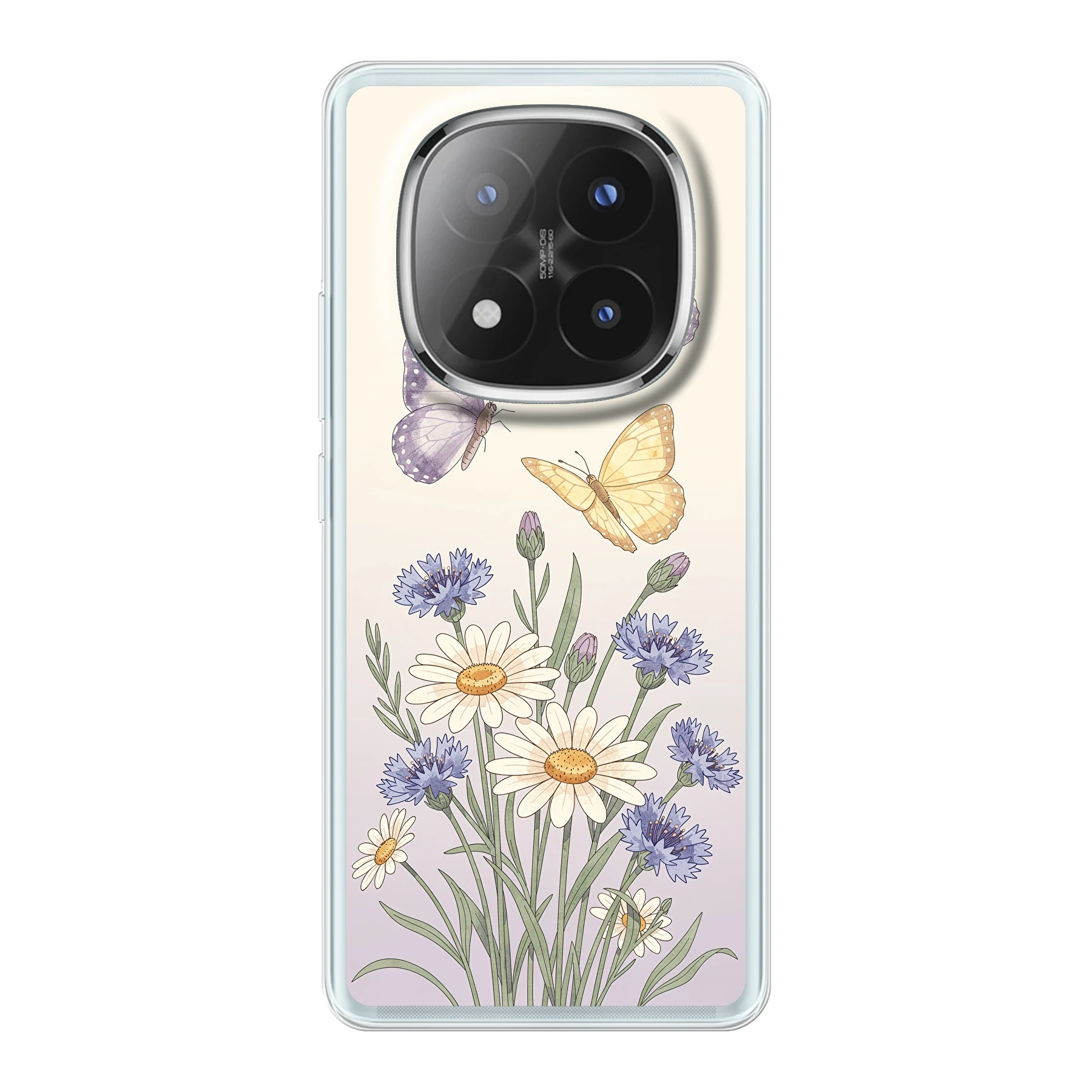 Xiaomi Redmi Note 14 Pro+ phone case