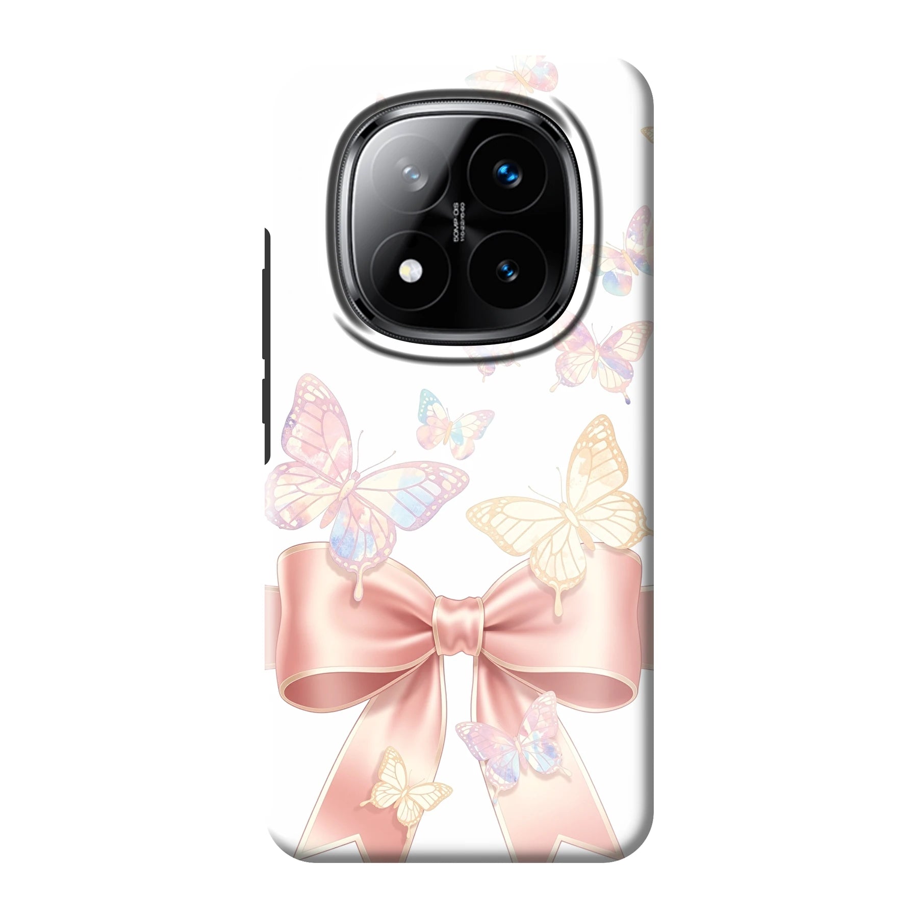 Xiaomi Redmi Note 14 Pro+ phone case