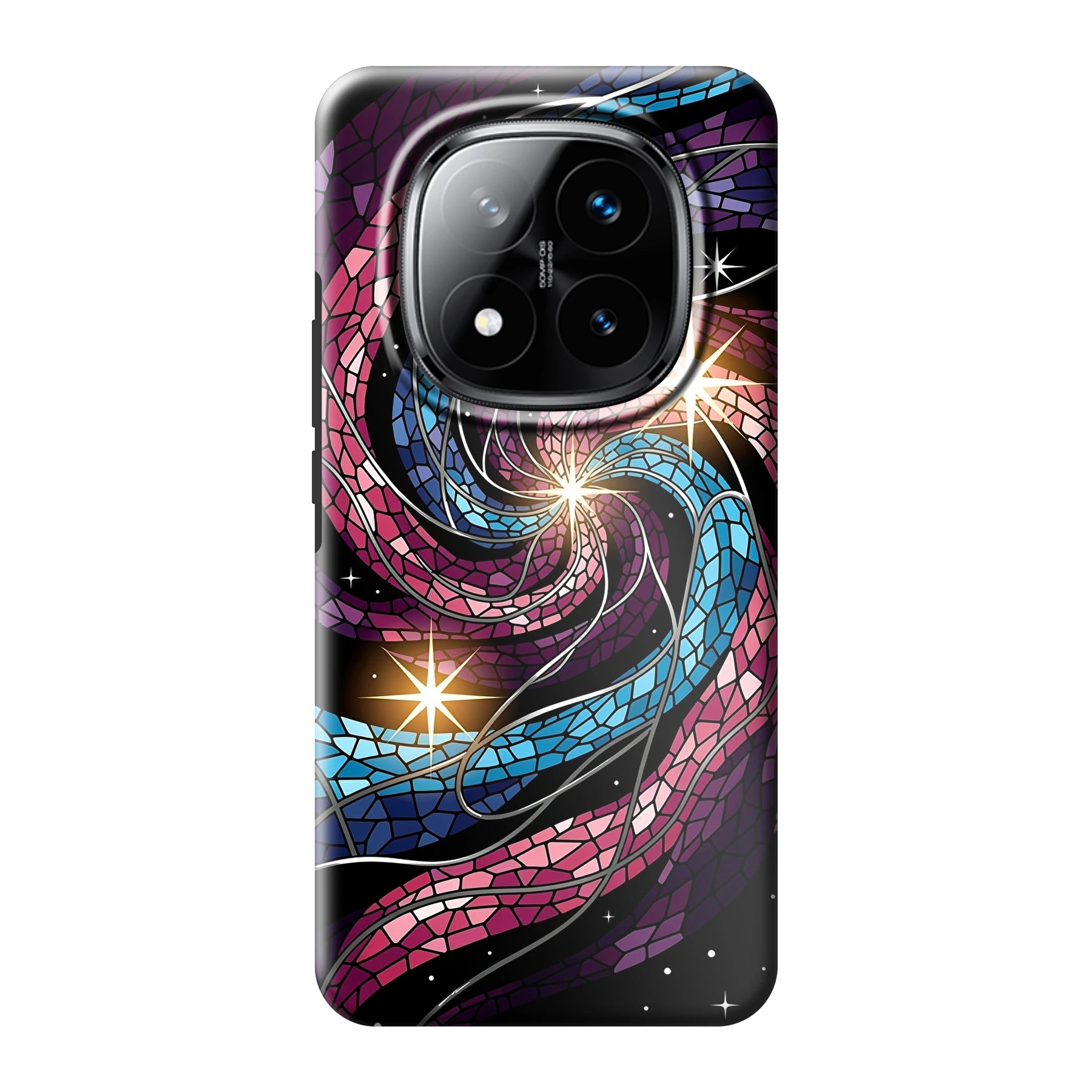 Xiaomi Redmi Note 14 Pro+ phone case