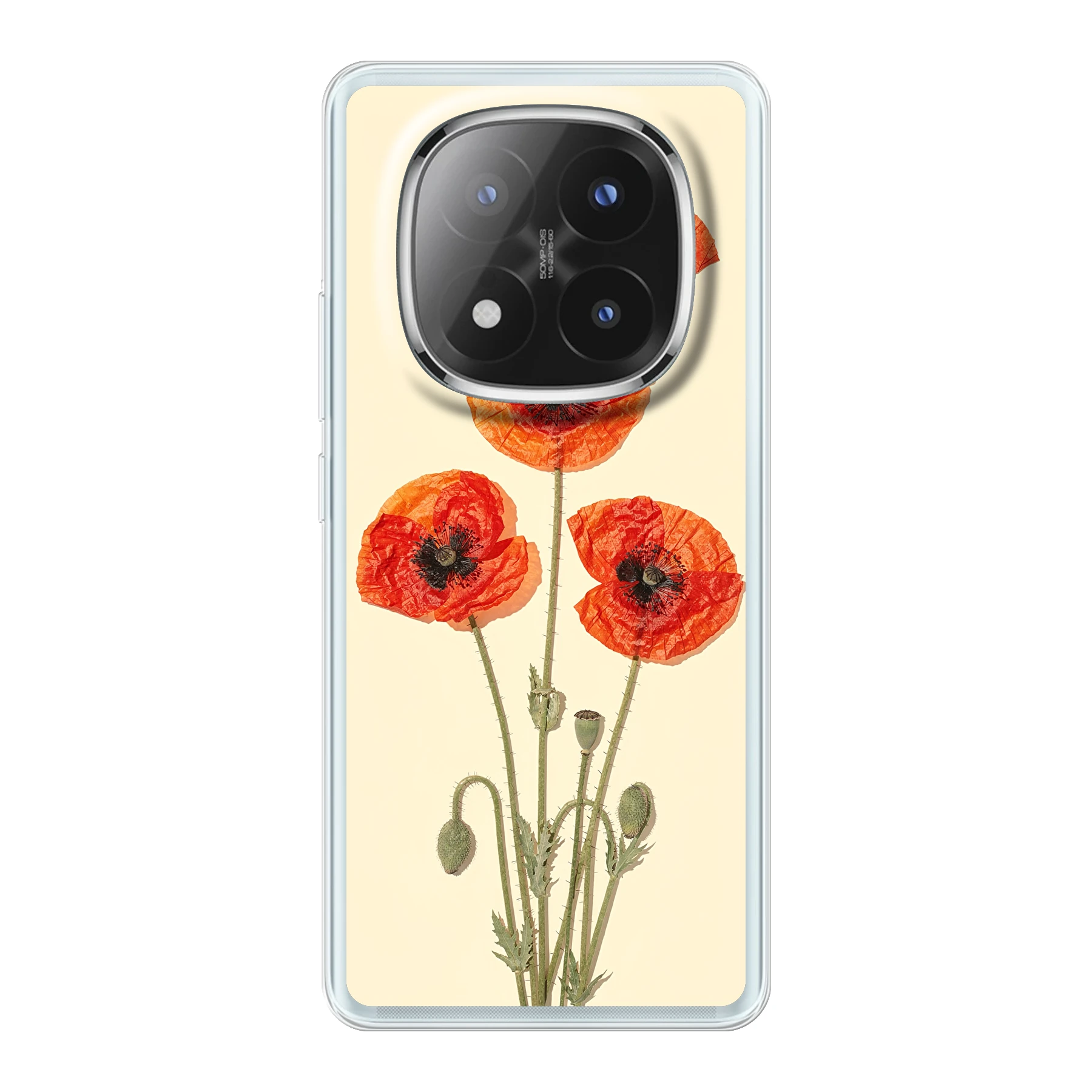 Xiaomi Redmi Note 14 Pro+ phone case